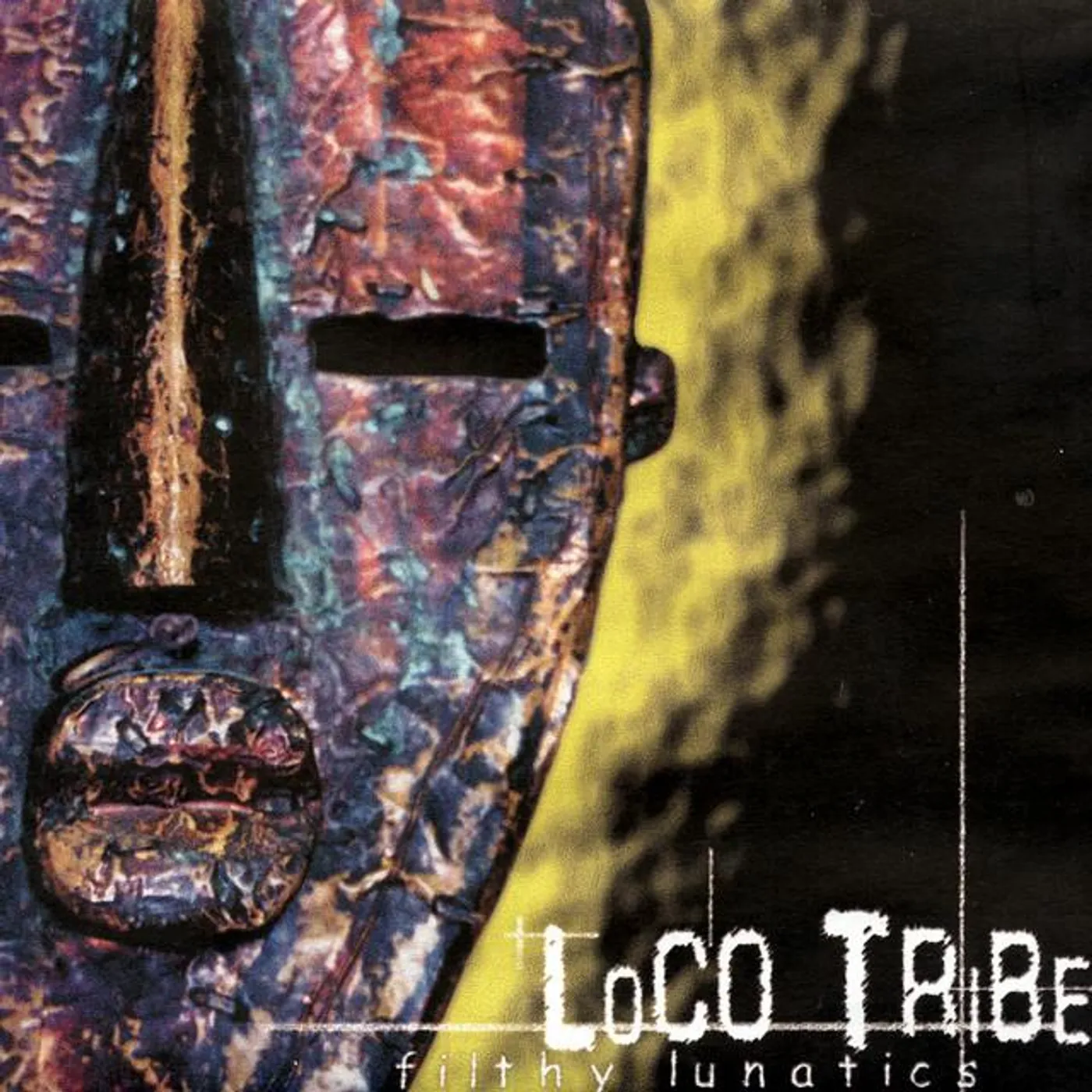 Loco Tribe Brand Page