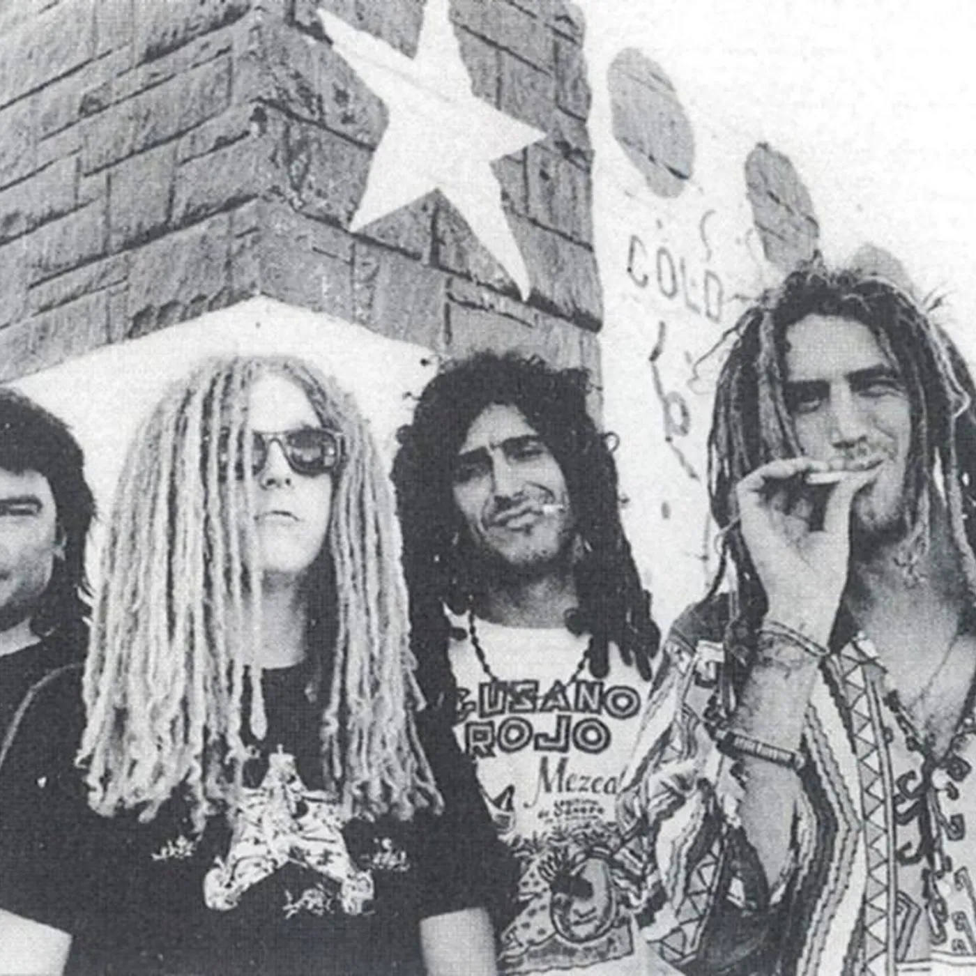Loco Gringos