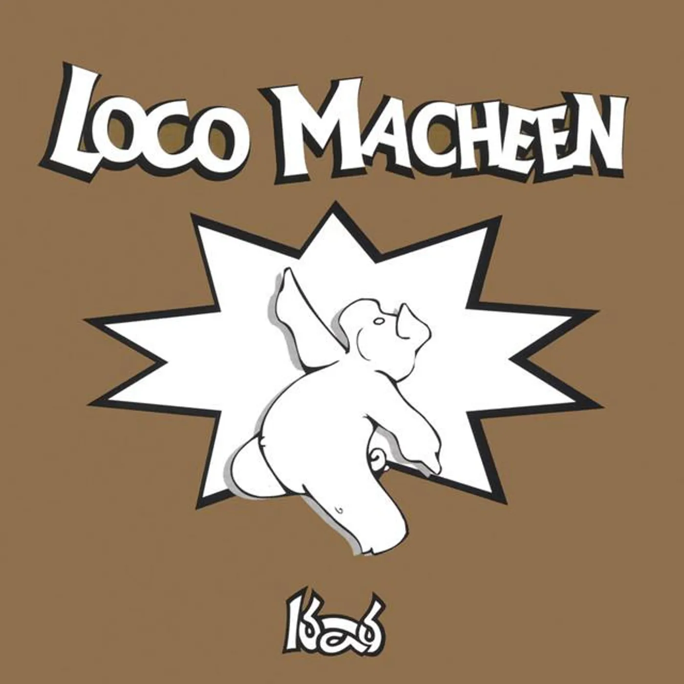 Loco Macheen