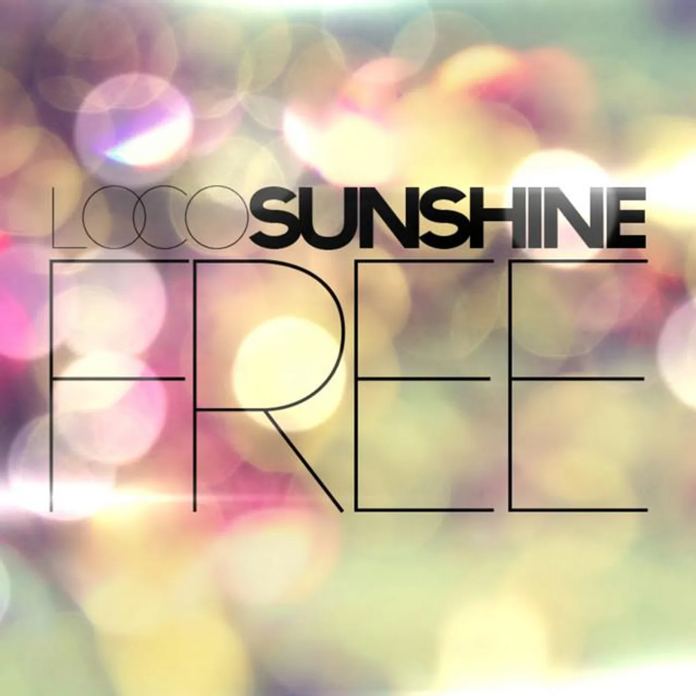 Loco Sunshine Brand Page