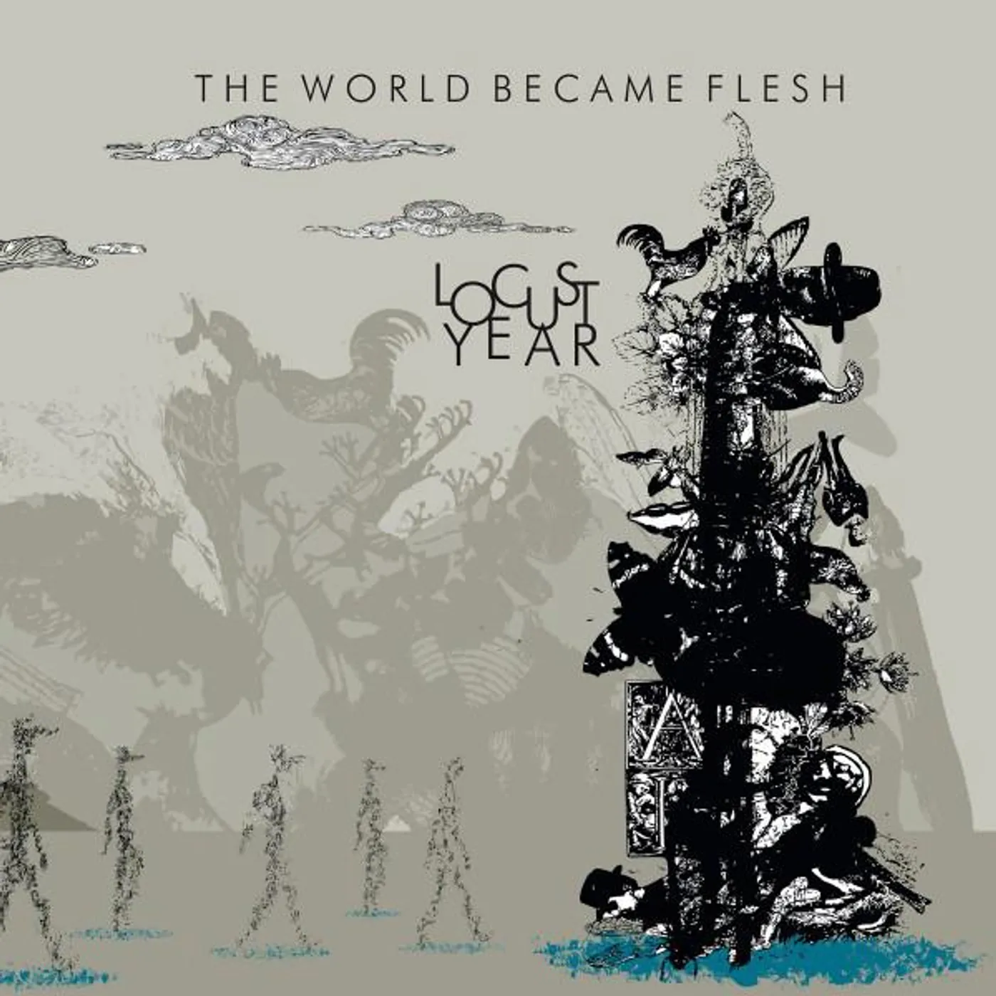 Locust Year
