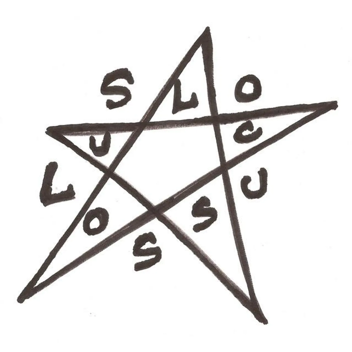 Locussolus Brand Page