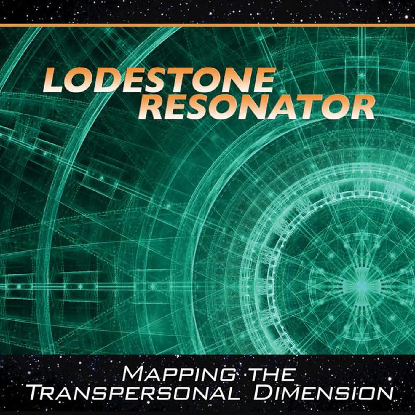Lodestone Resonator Brand Page