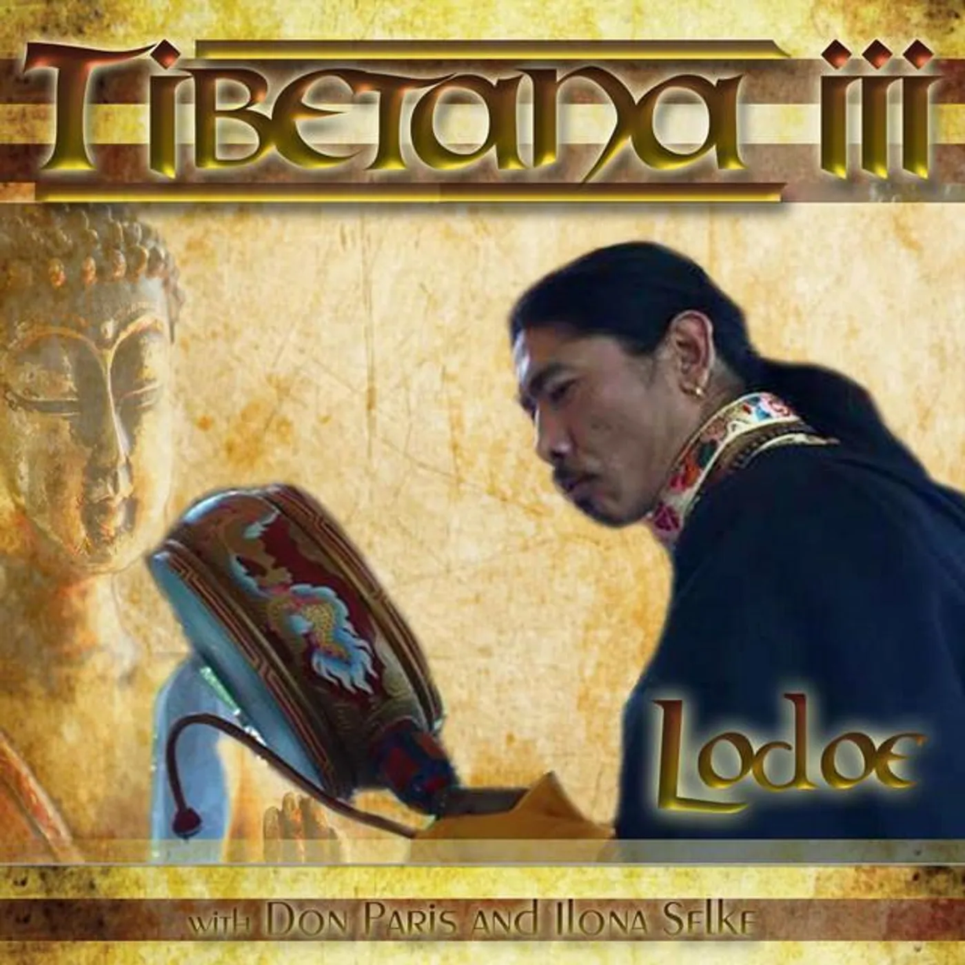 Lodoe