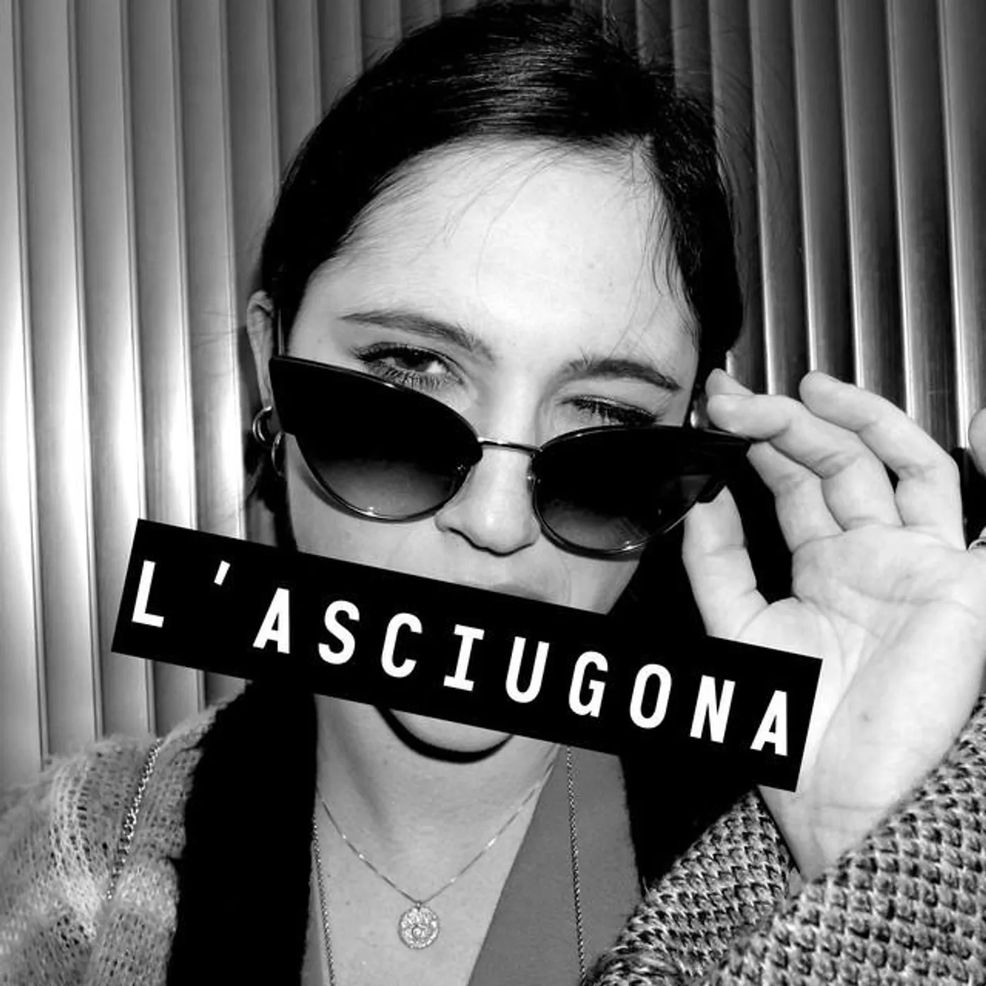 Lodovica Comello Brand Page