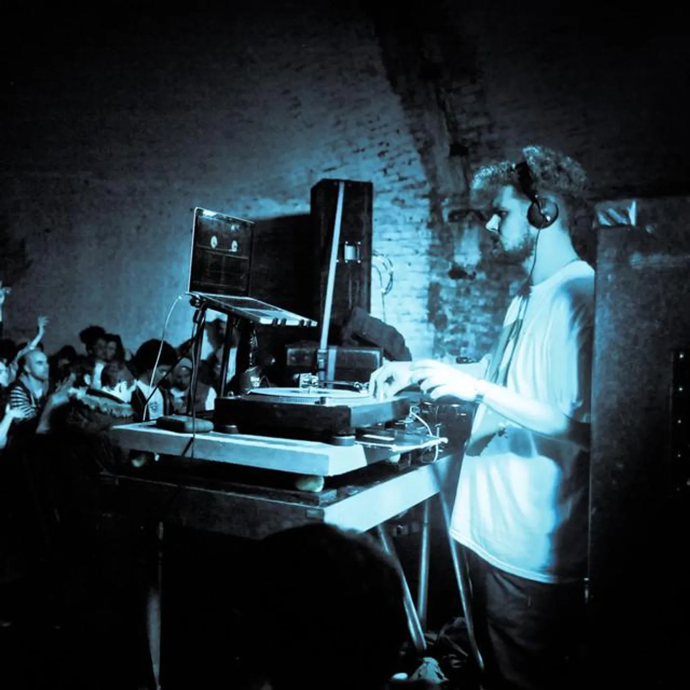 Loefah Brand Page
