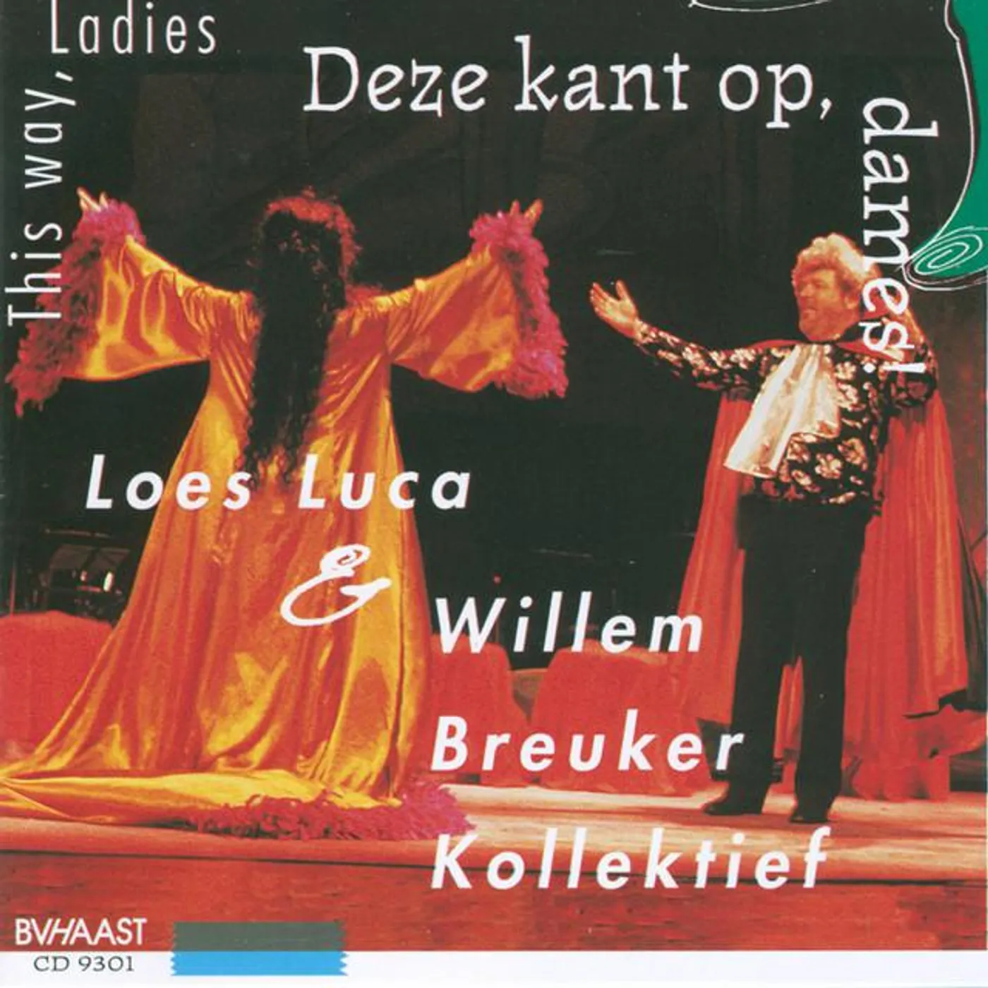 Loes Luca