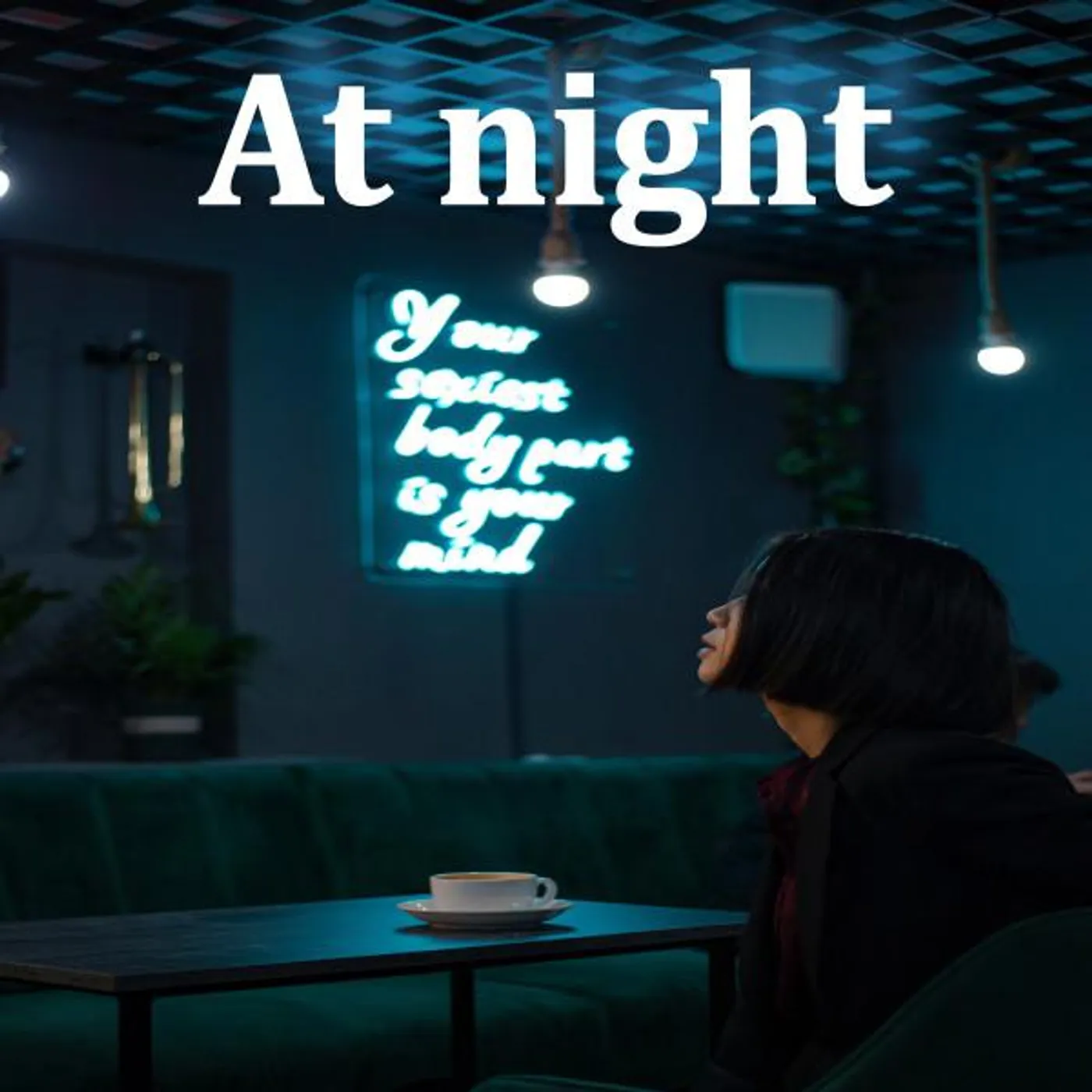 LOFI TEA