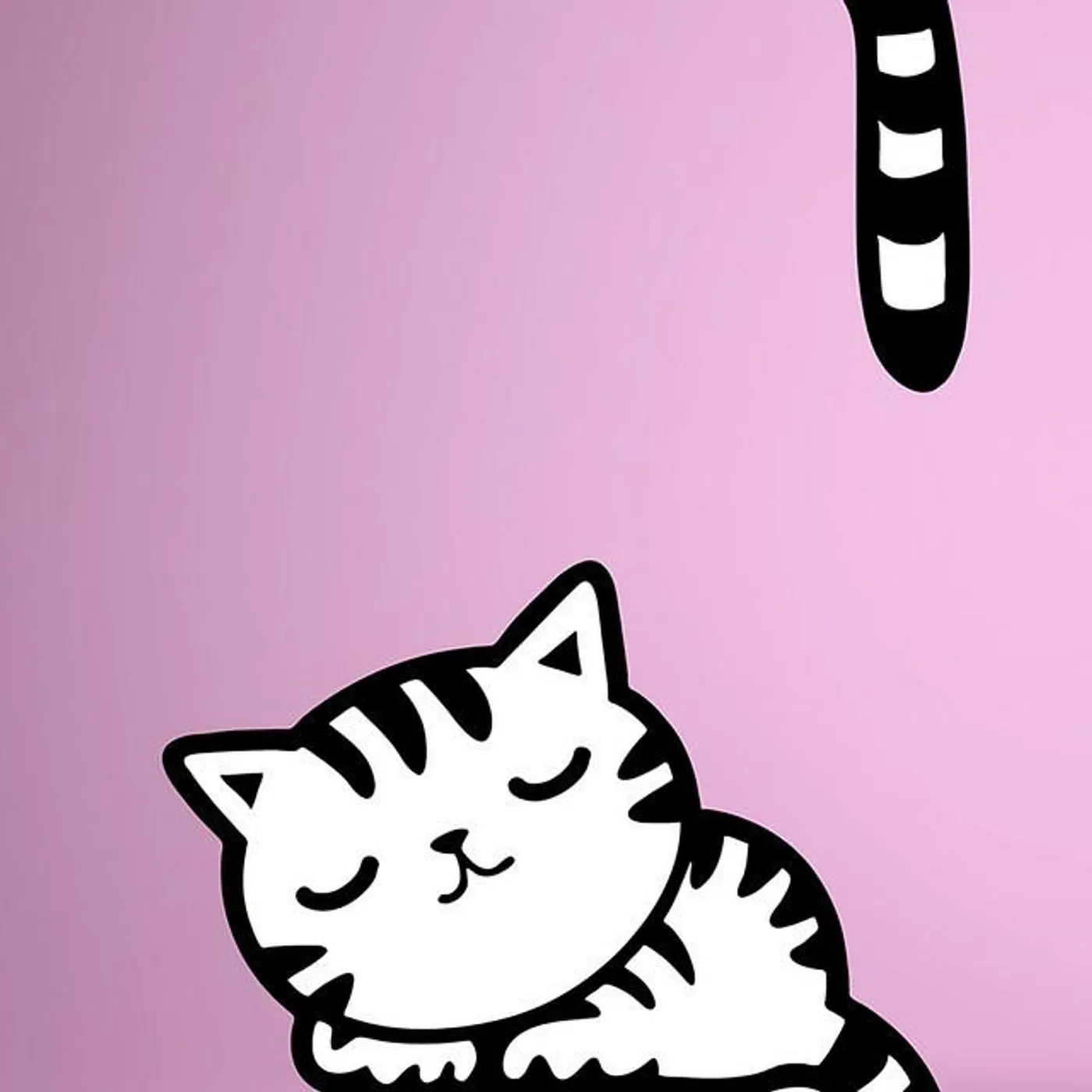 Lofi Cat