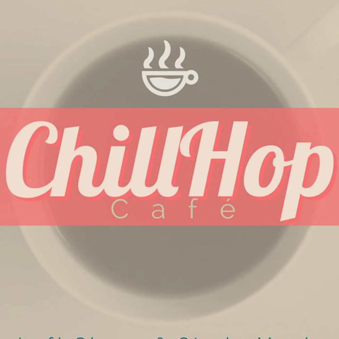 Lofi Chillhop Brand Page