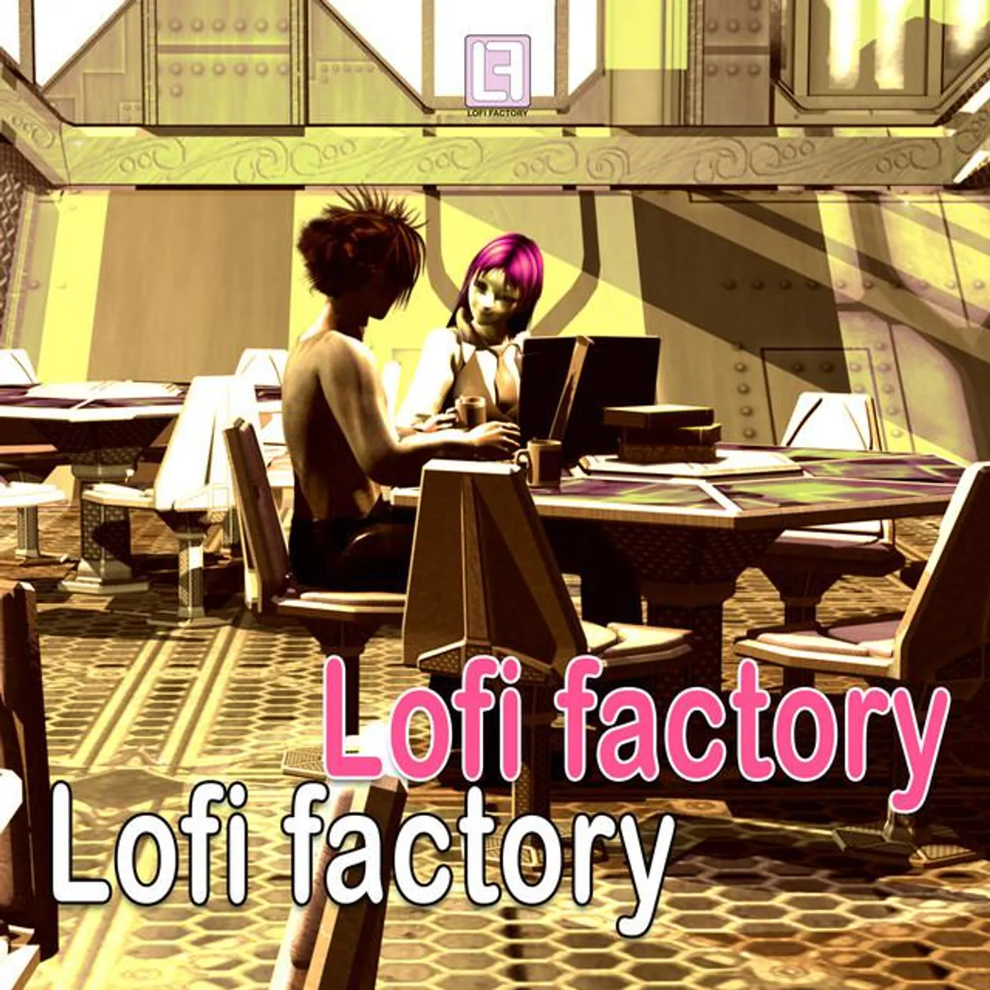 Lofi Factory
