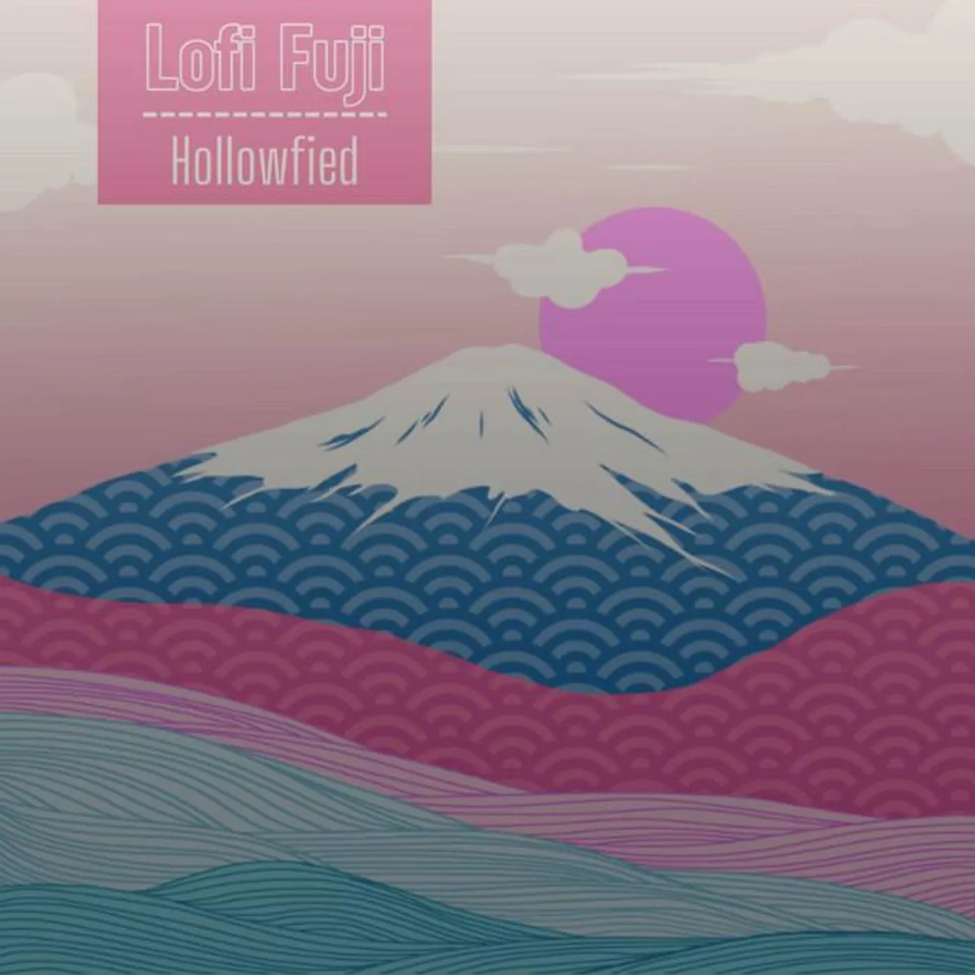 Lofi Fuji