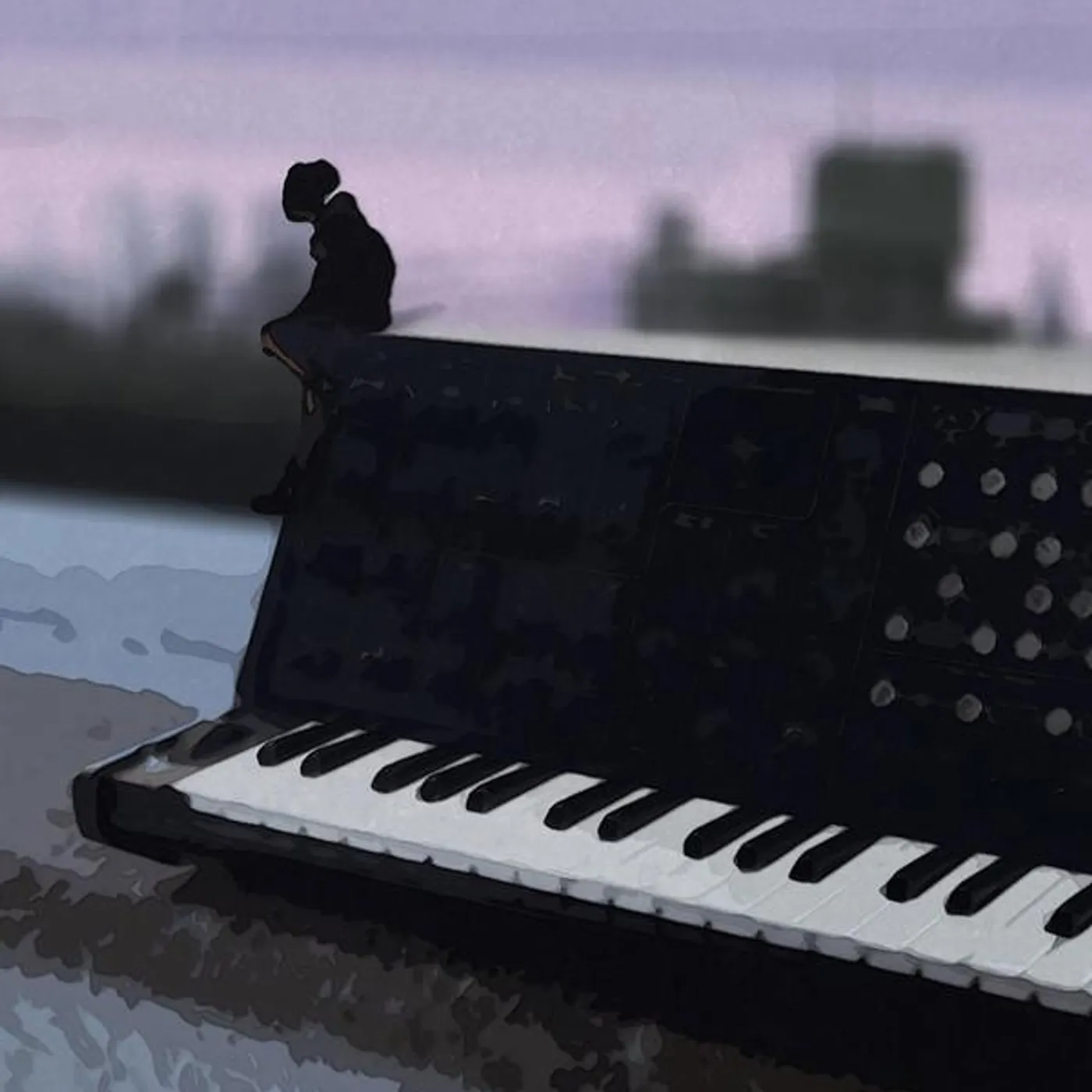 LoFi Jazz