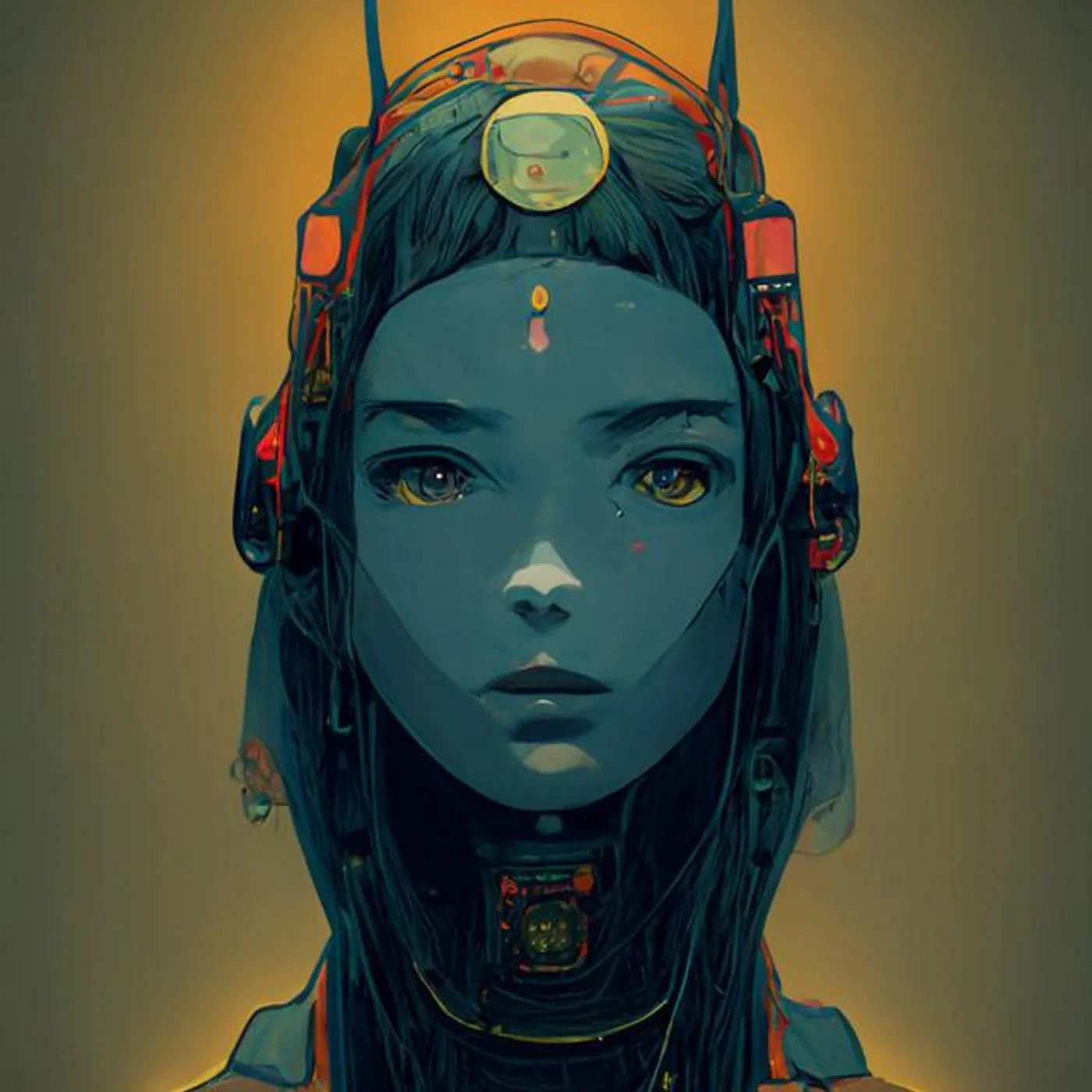 Lofi Minds Brand Page