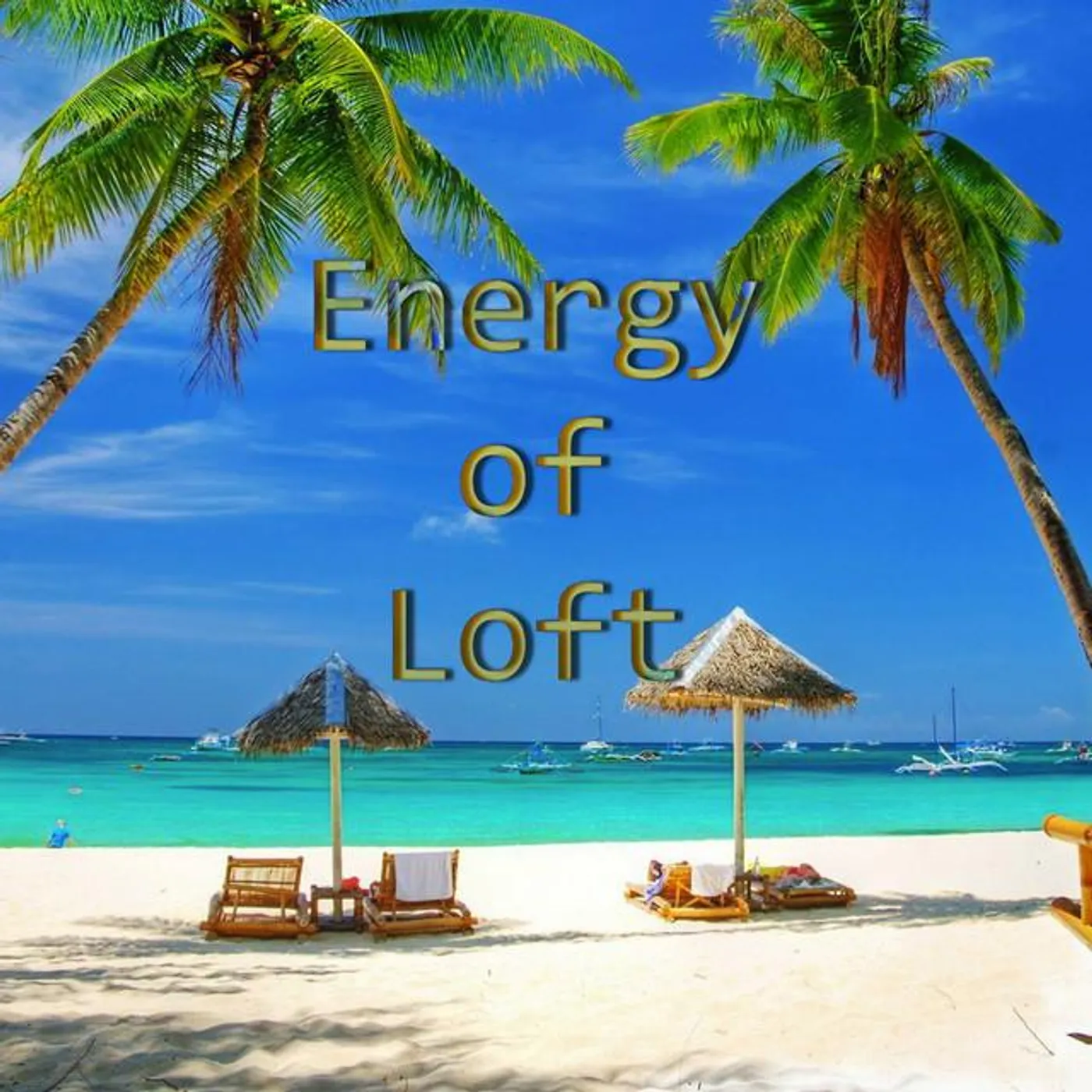 Loft Brand Page