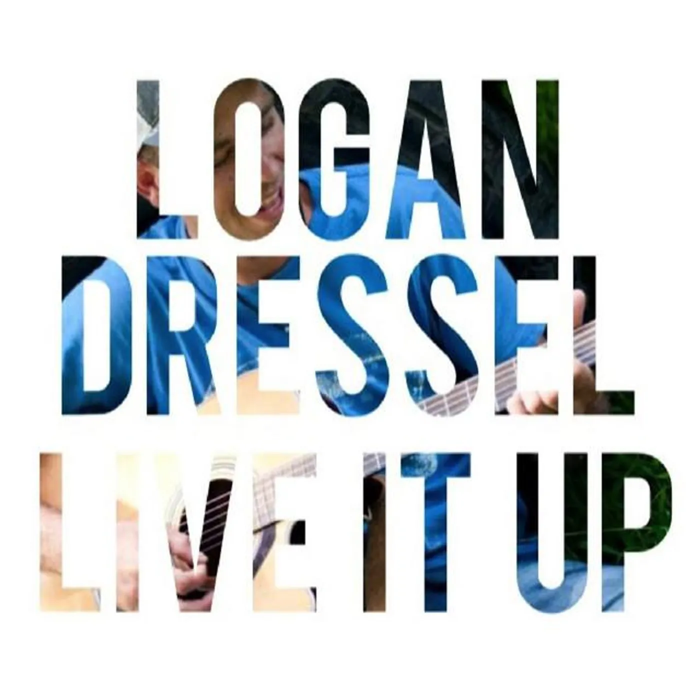 Logan Dressel Brand Page