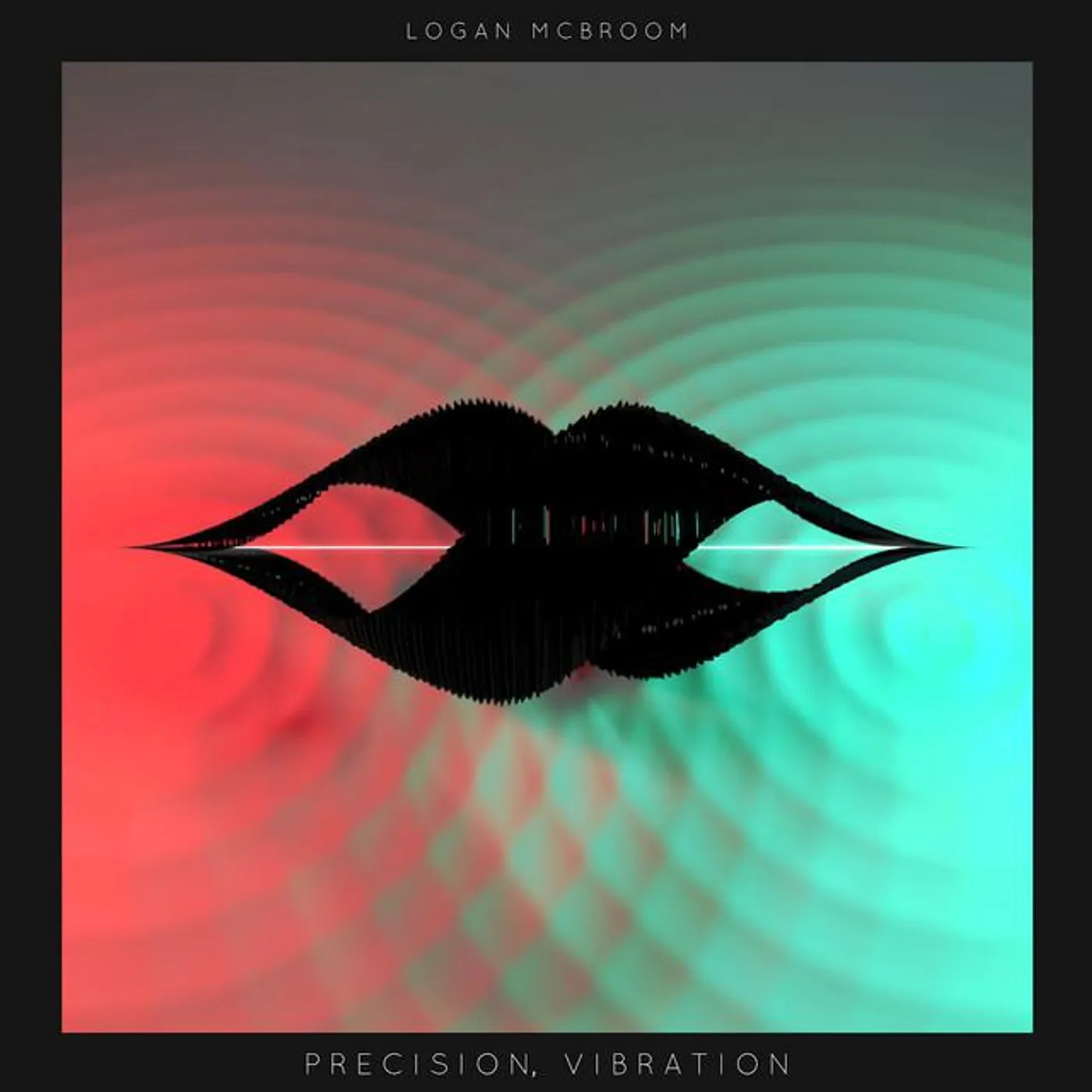 Logan McBroom Brand Page