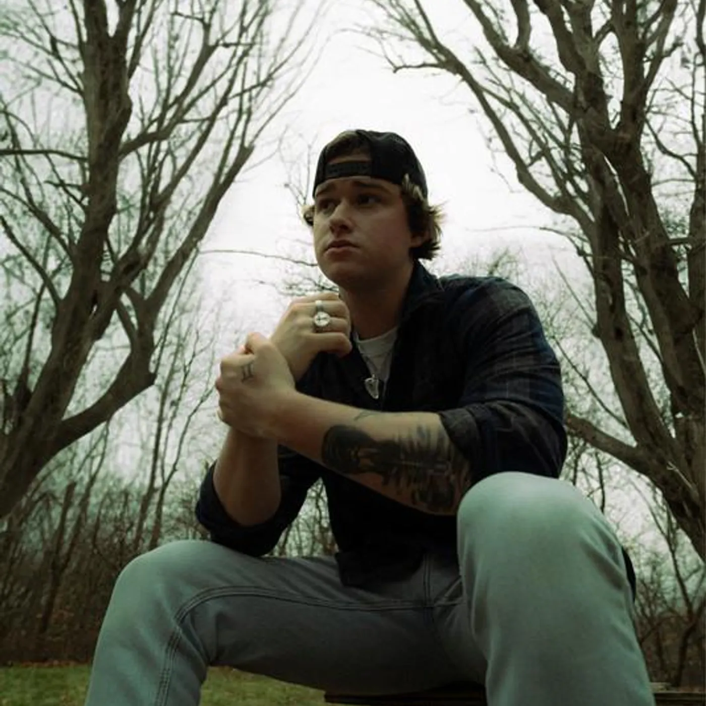 Logan Michael Brand Page