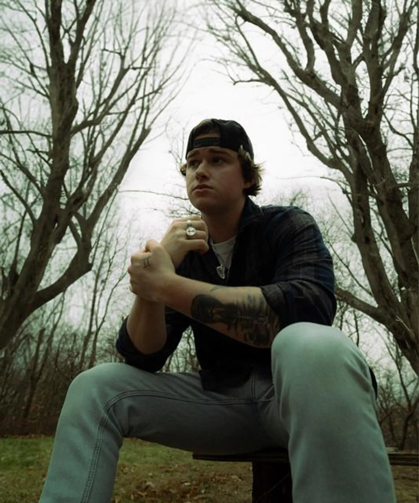 Logan Michael