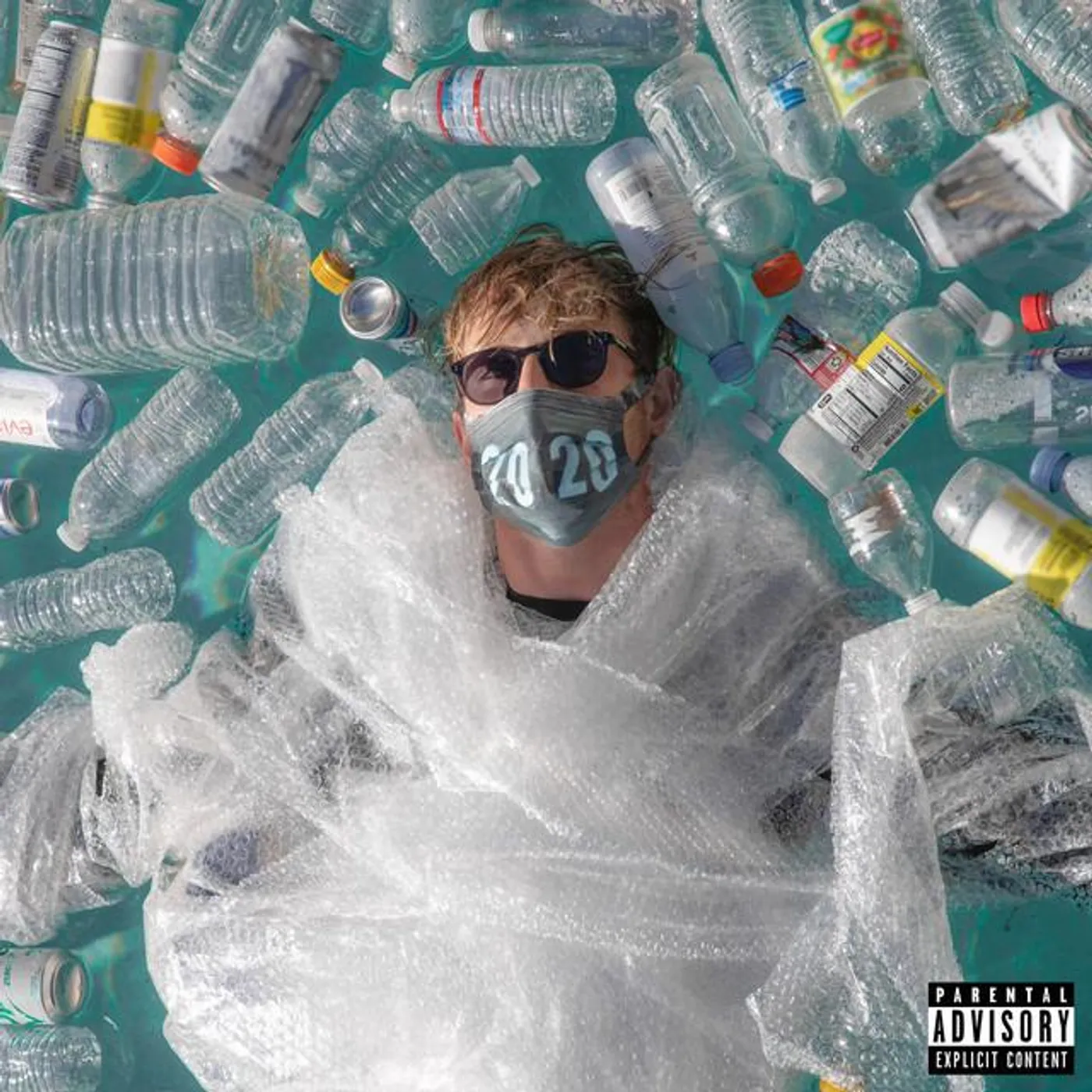 Logan Paul Brand Page