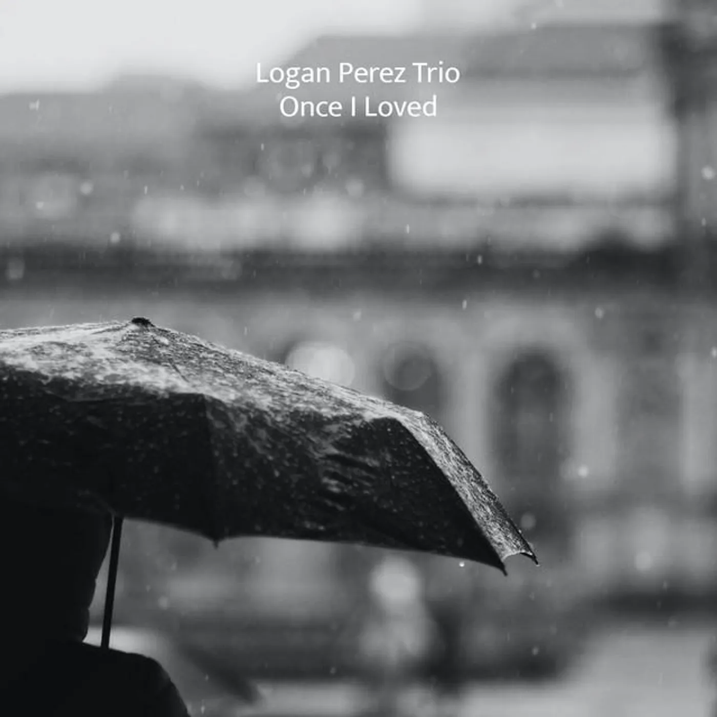 Logan Perez Trio Brand Page