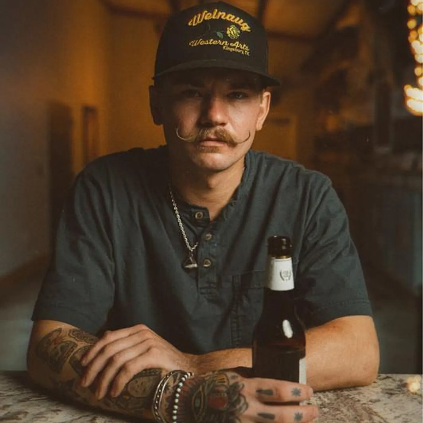 Logan Ryan Band Brand Page