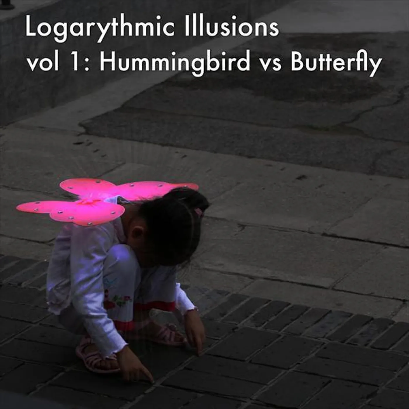 Logarythmic Illusions