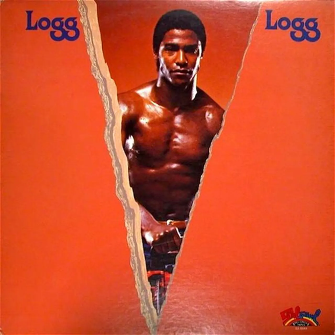 Logg Brand Page