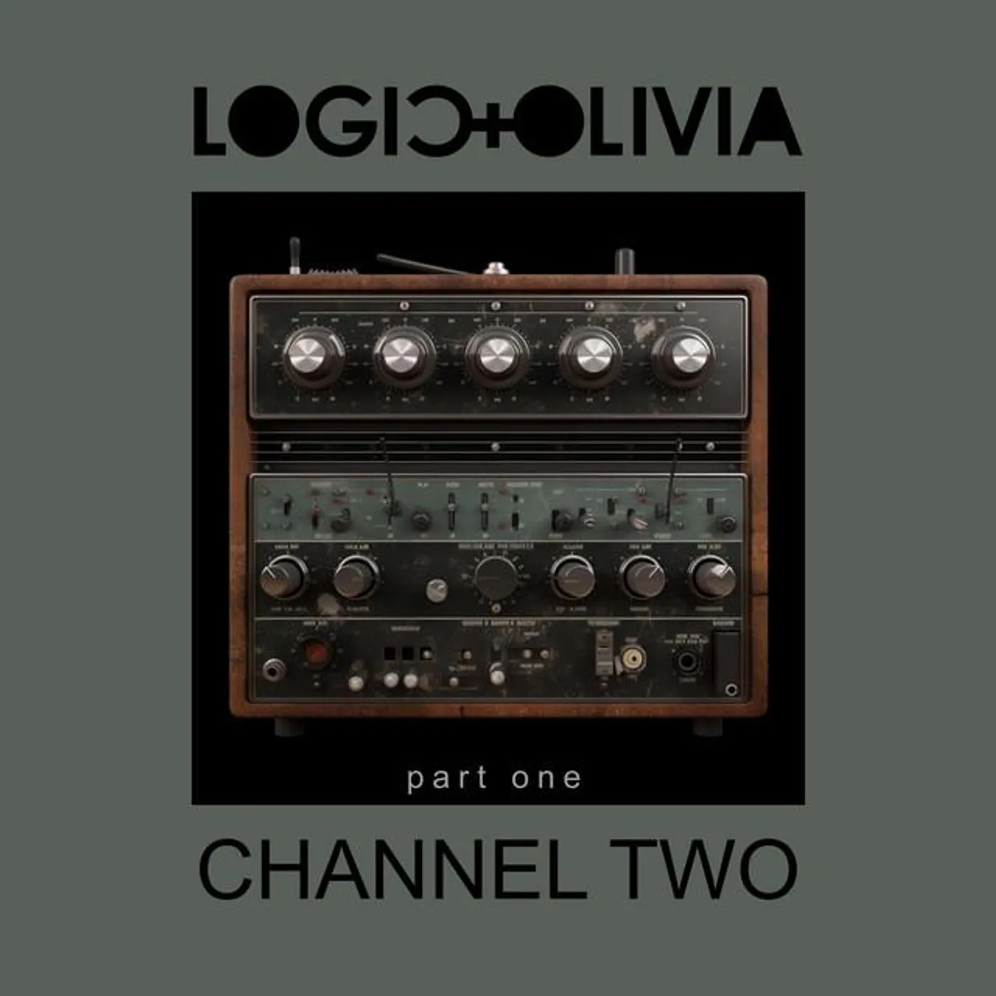 Logic & Olivia Brand Page