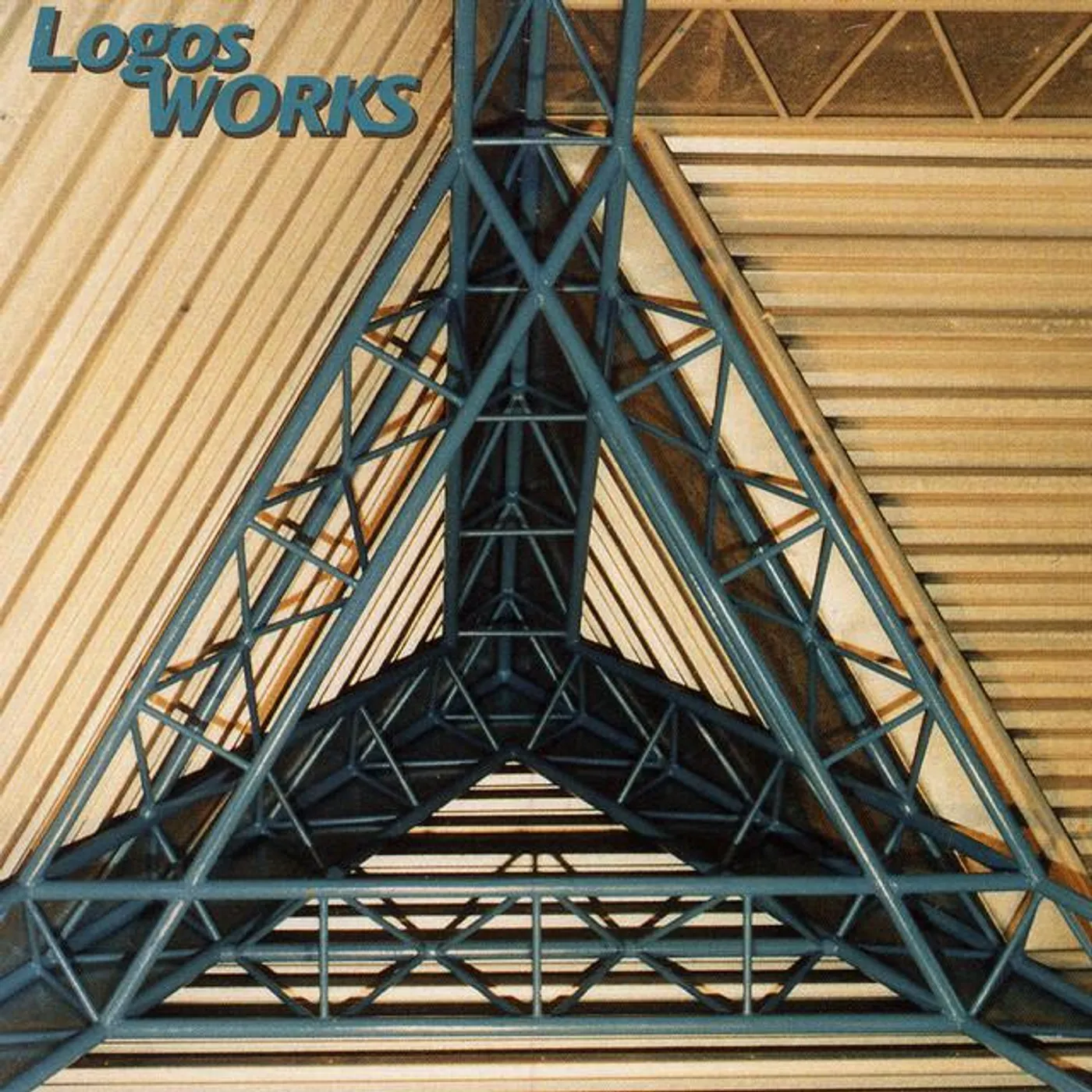 Logos Duo (Godfried-Willem Raes & Moniek Darge)