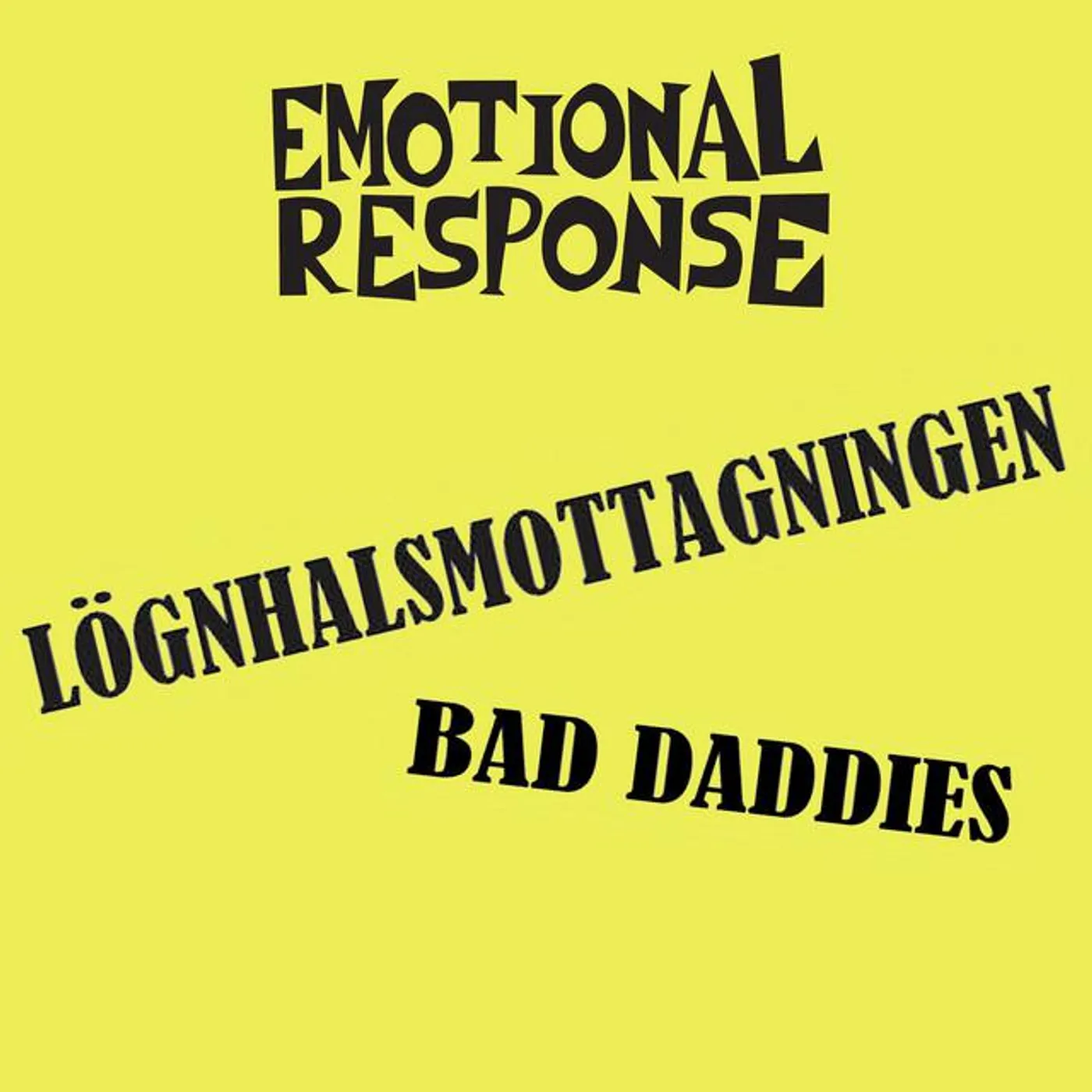 Lögnhalsmottagningen