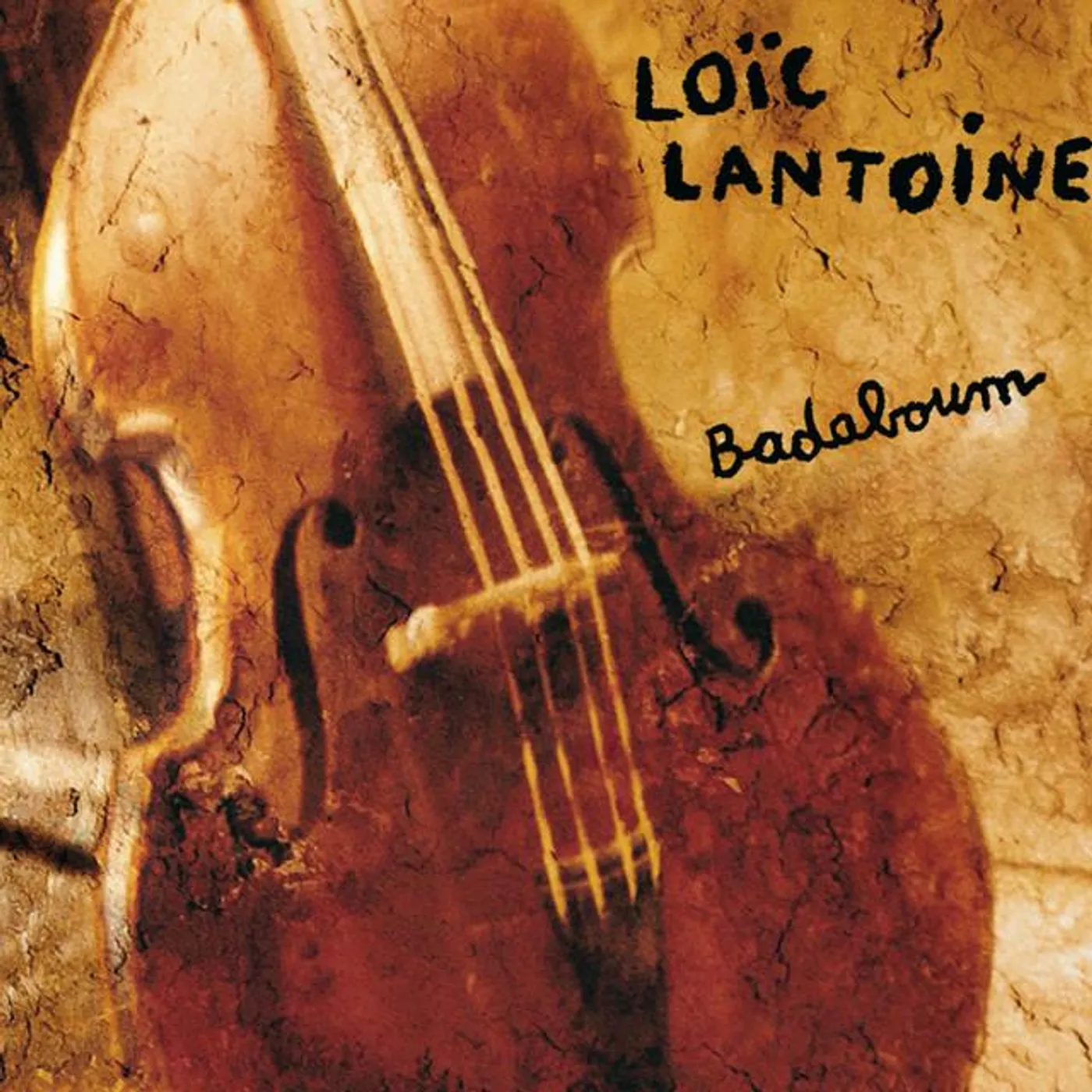 Loïc Lantoine Brand Page