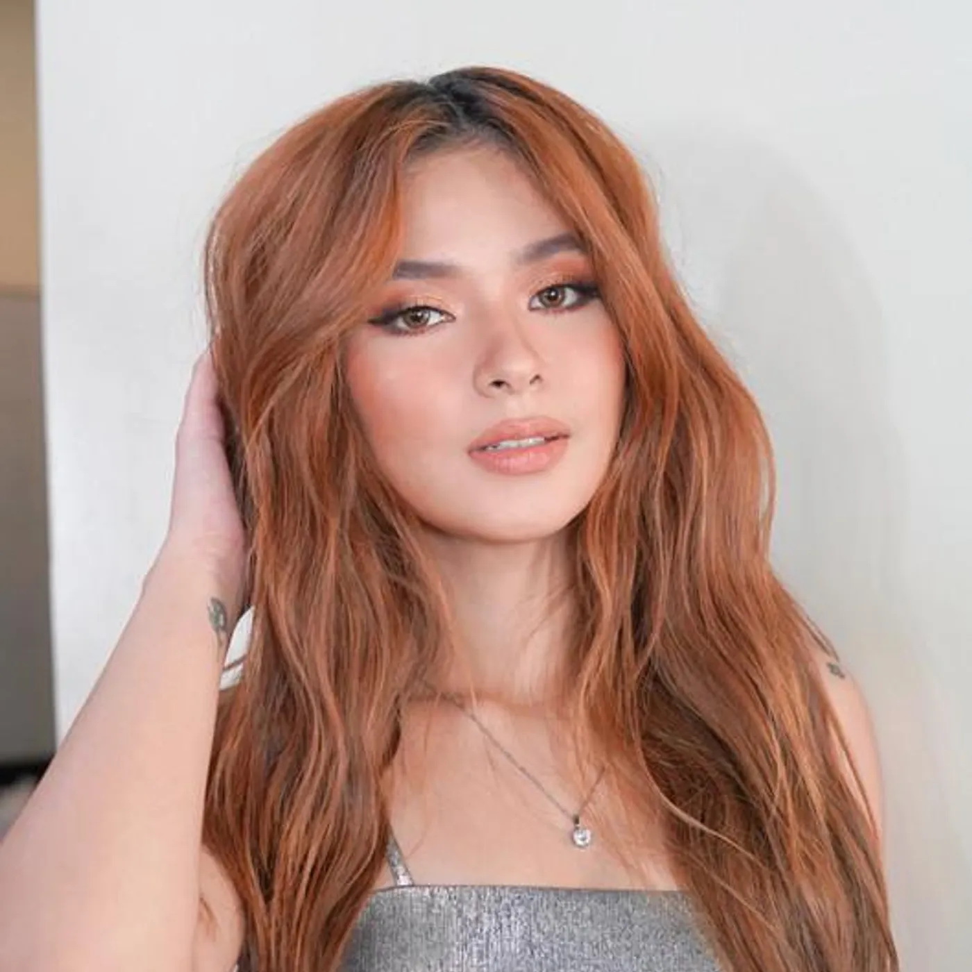 Loisa Andalio