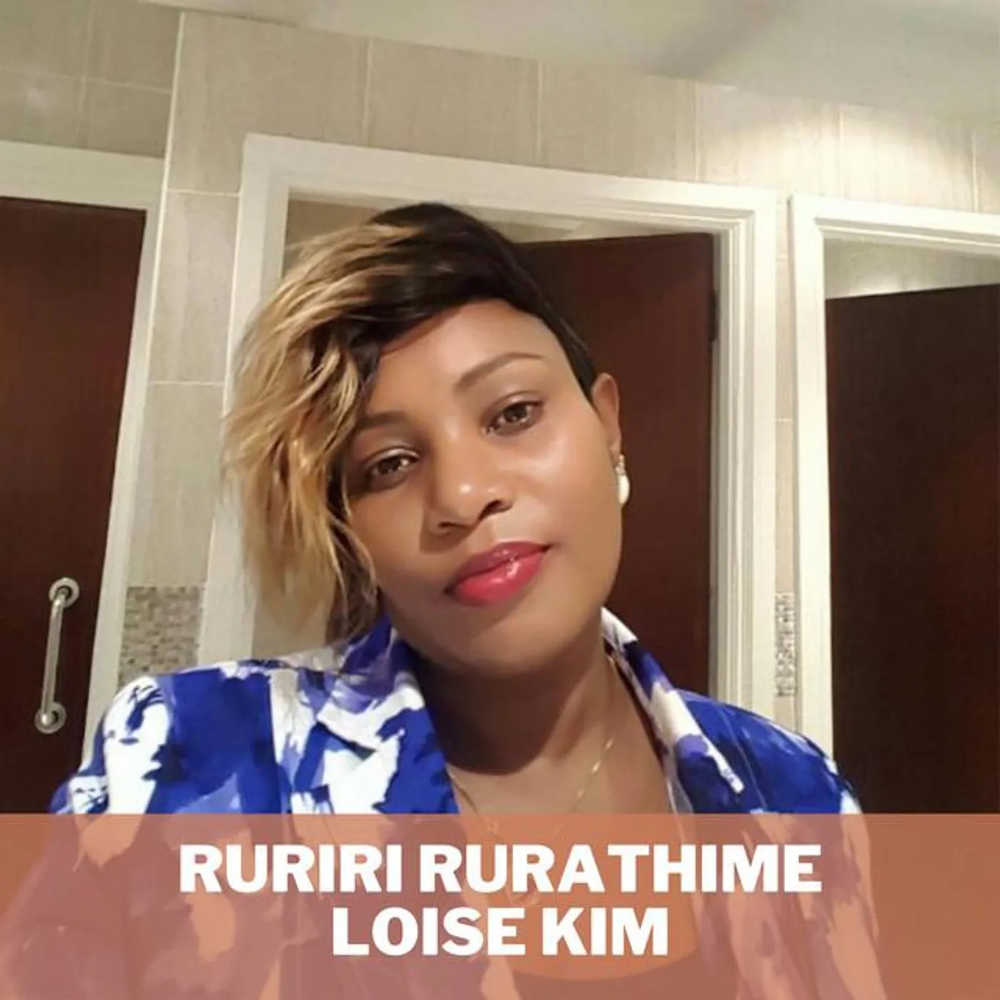 Loise Kim