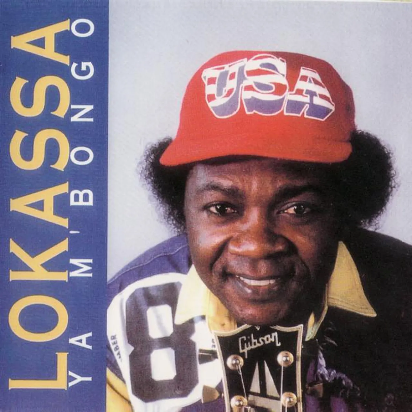 Lokassa Brand Page