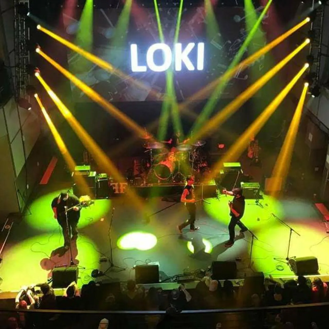 Loki