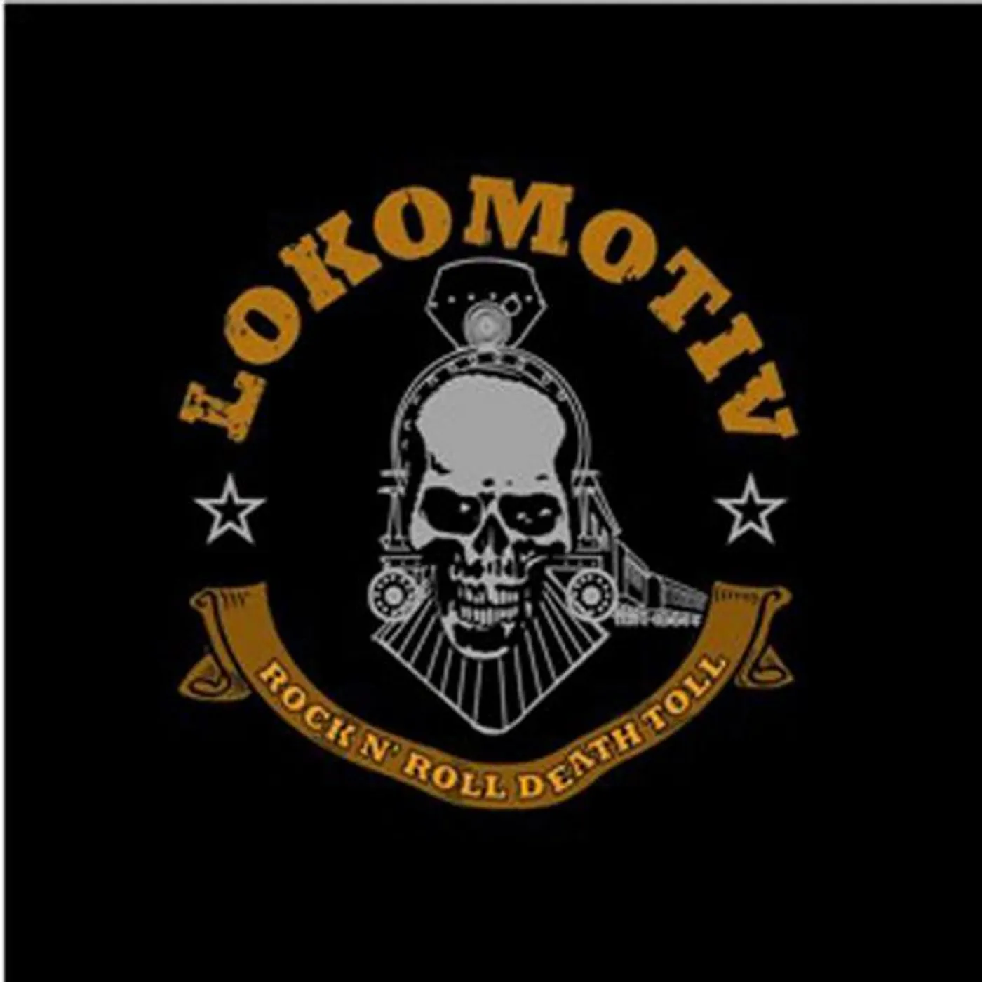 Lokomotiv