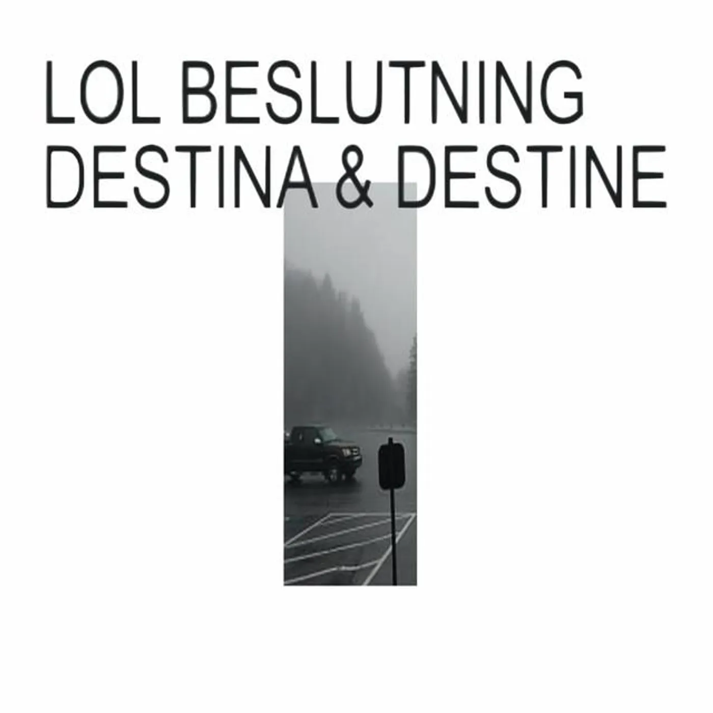 LOL Beslutning Brand Page