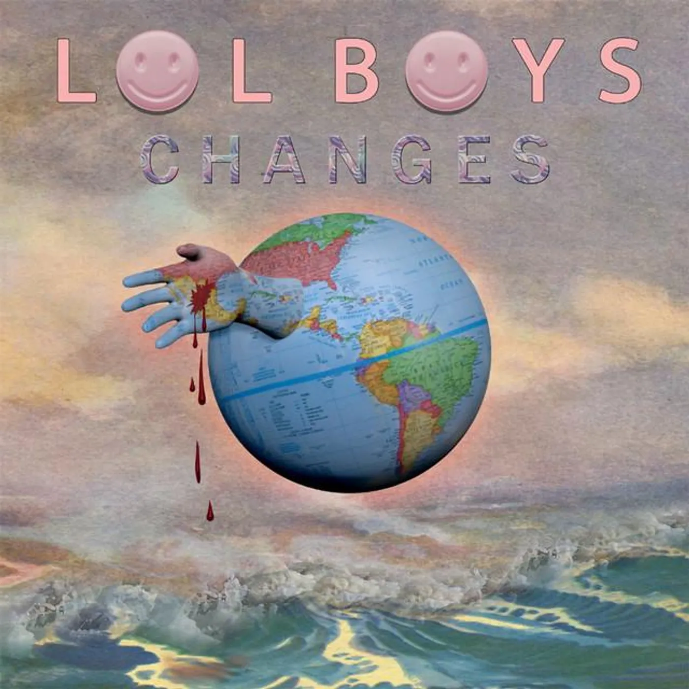 LOL Boys Brand Page