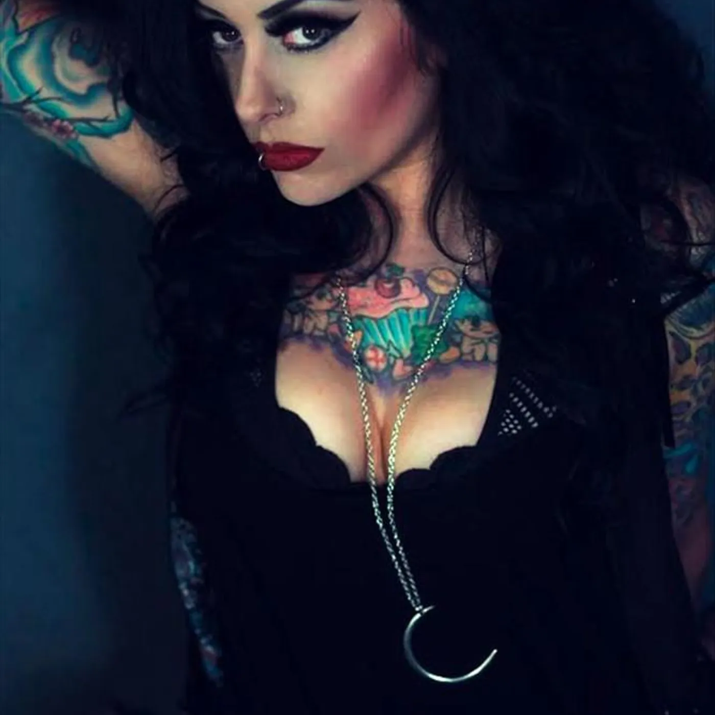 Lola Black