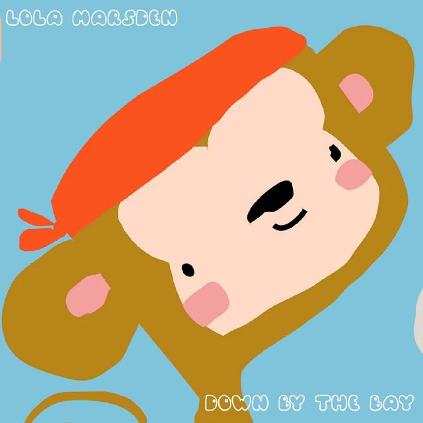 Lola Marsden Brand Page
