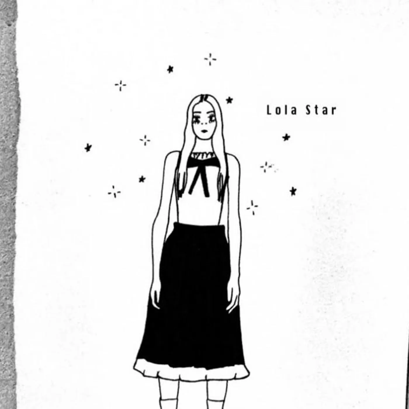 Lola Star Brand Page