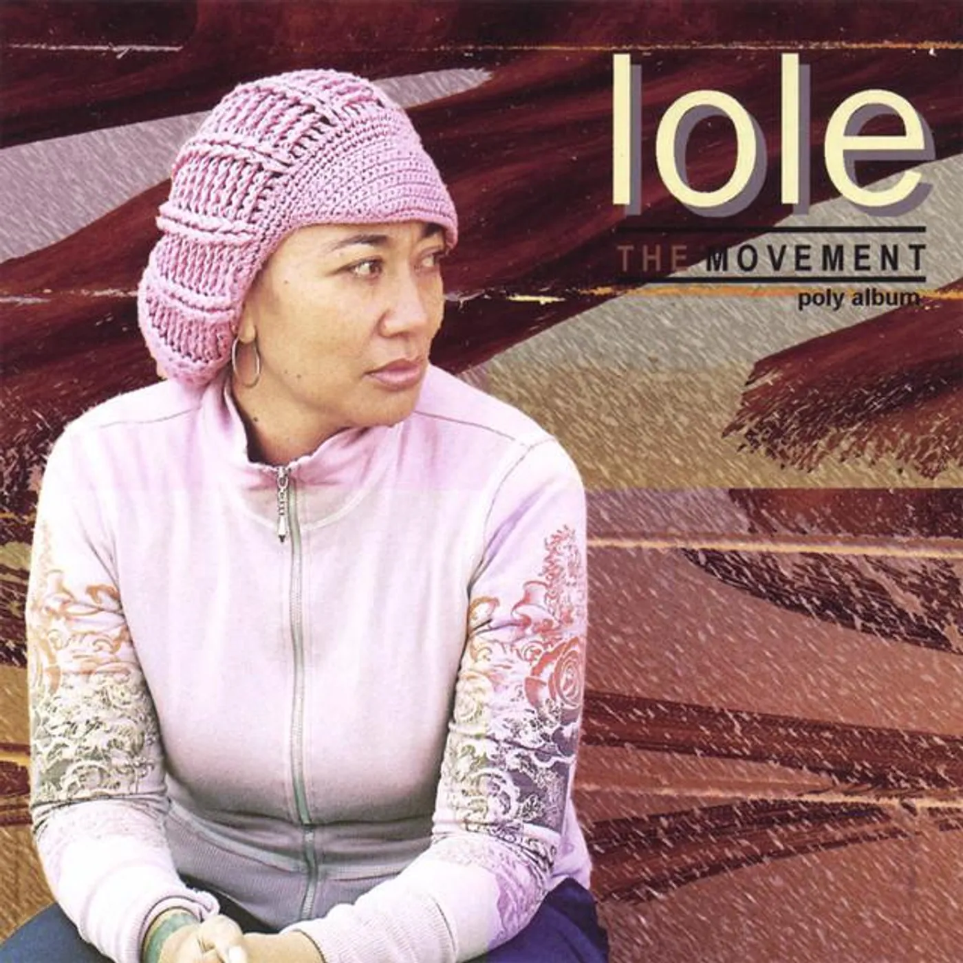 Lole Usoalii