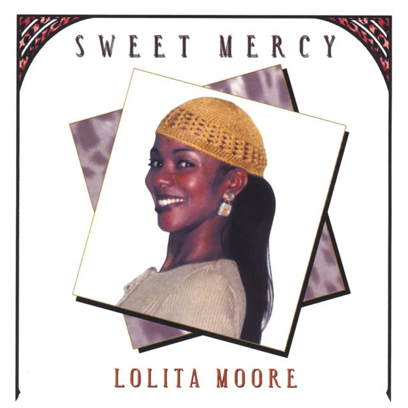 Lolita Moore Brand Page