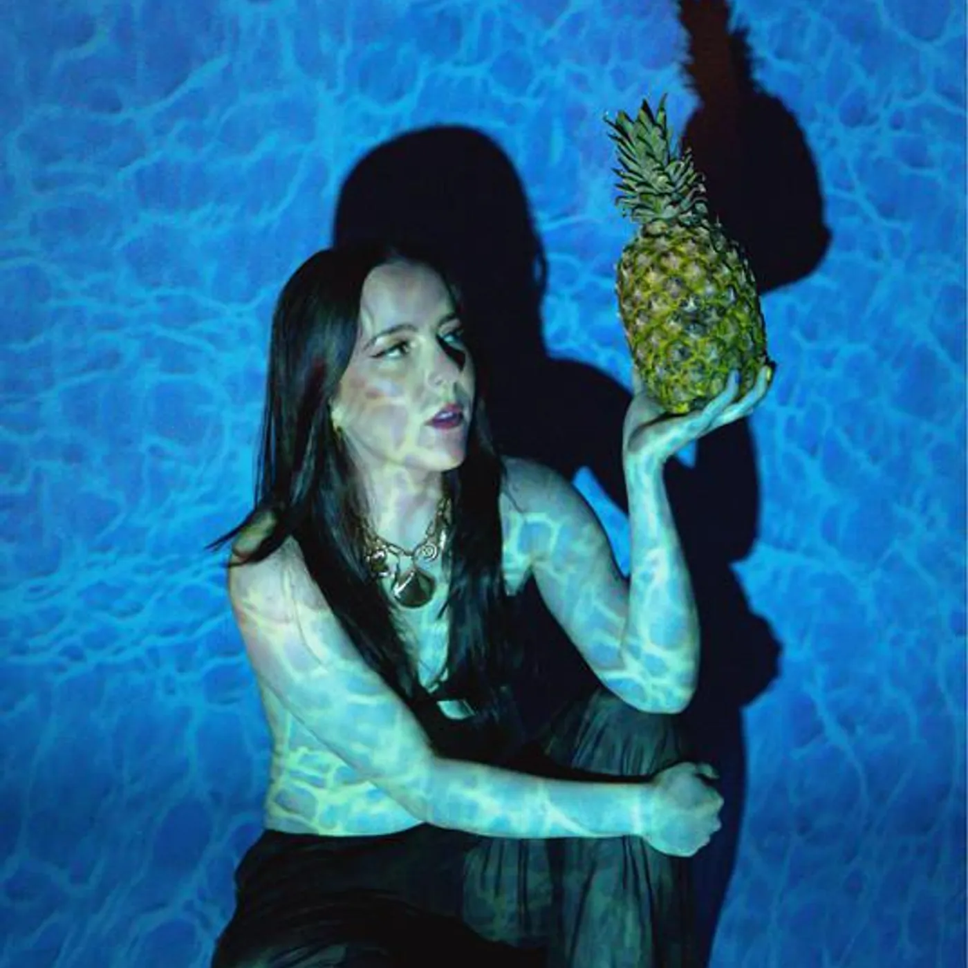 Lolita De Sola