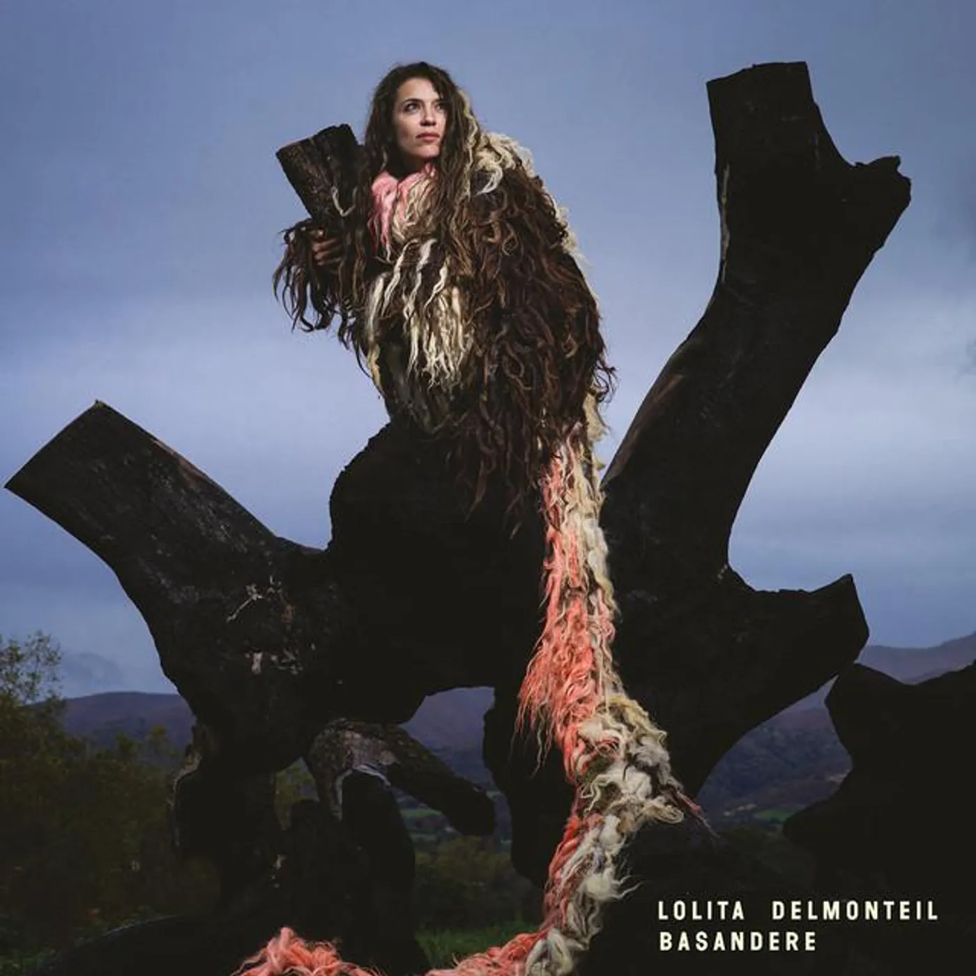 Lolita Delmonteil-Ayral Brand Page