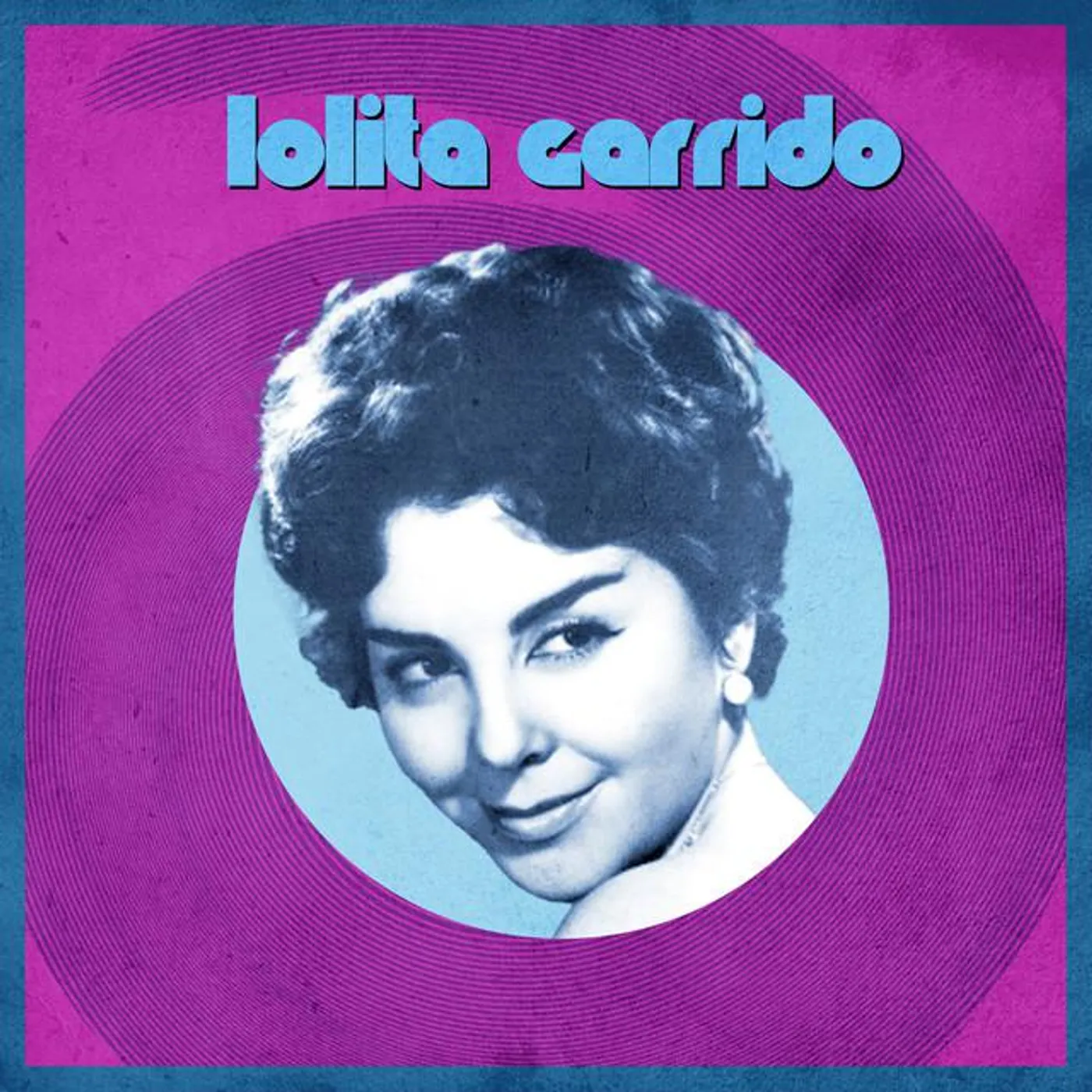 Lolita Garrido