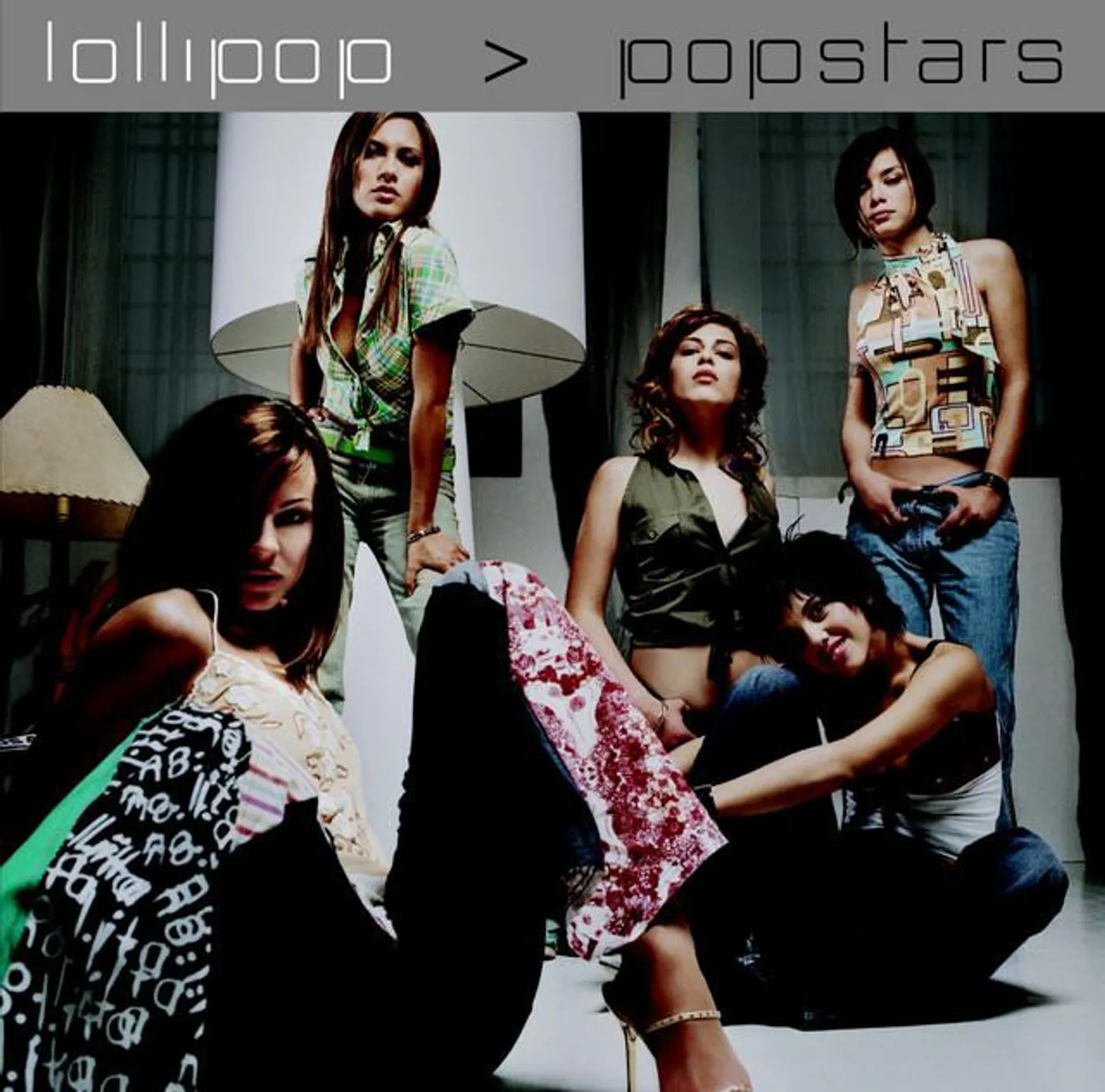 Lollipop