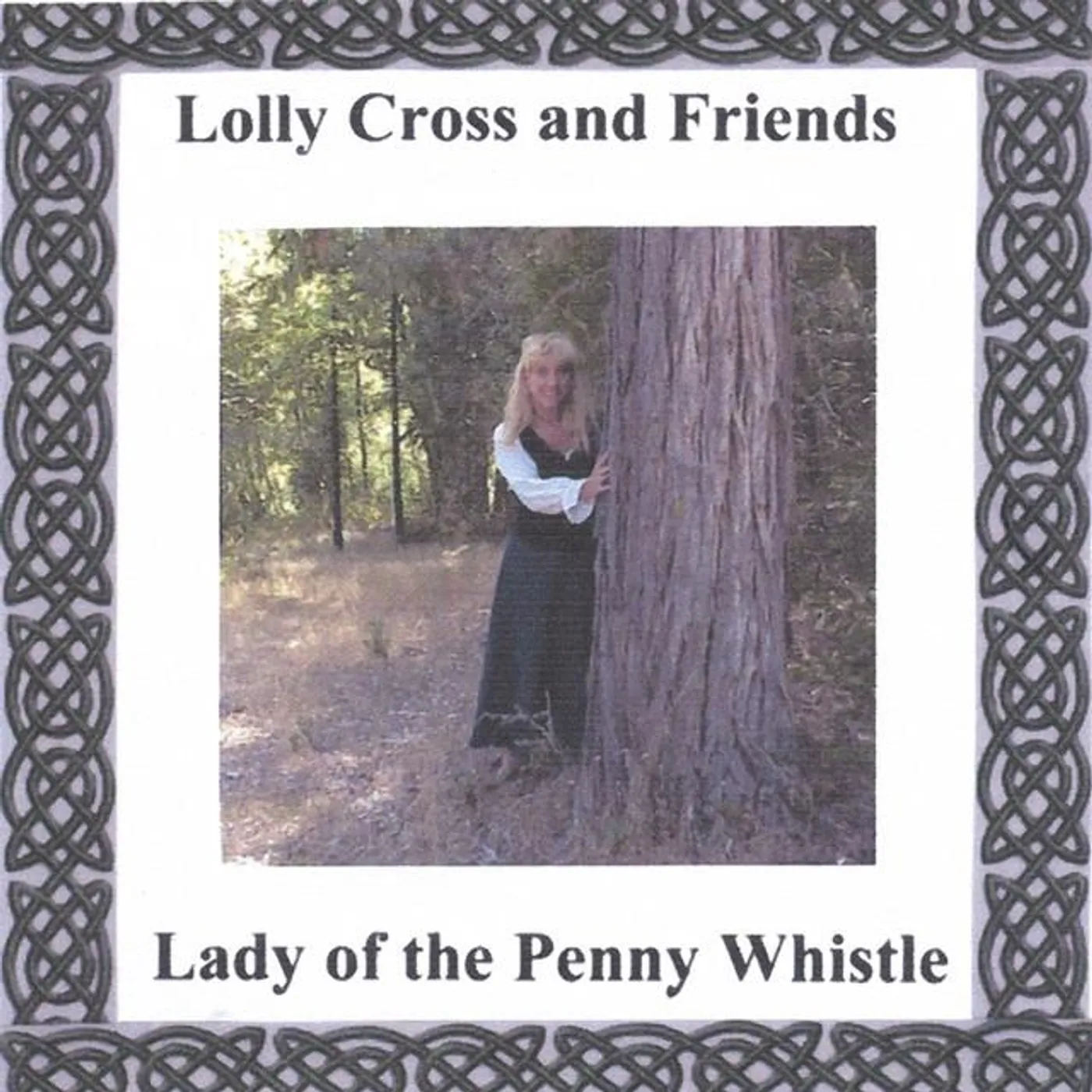 Lolly Cross