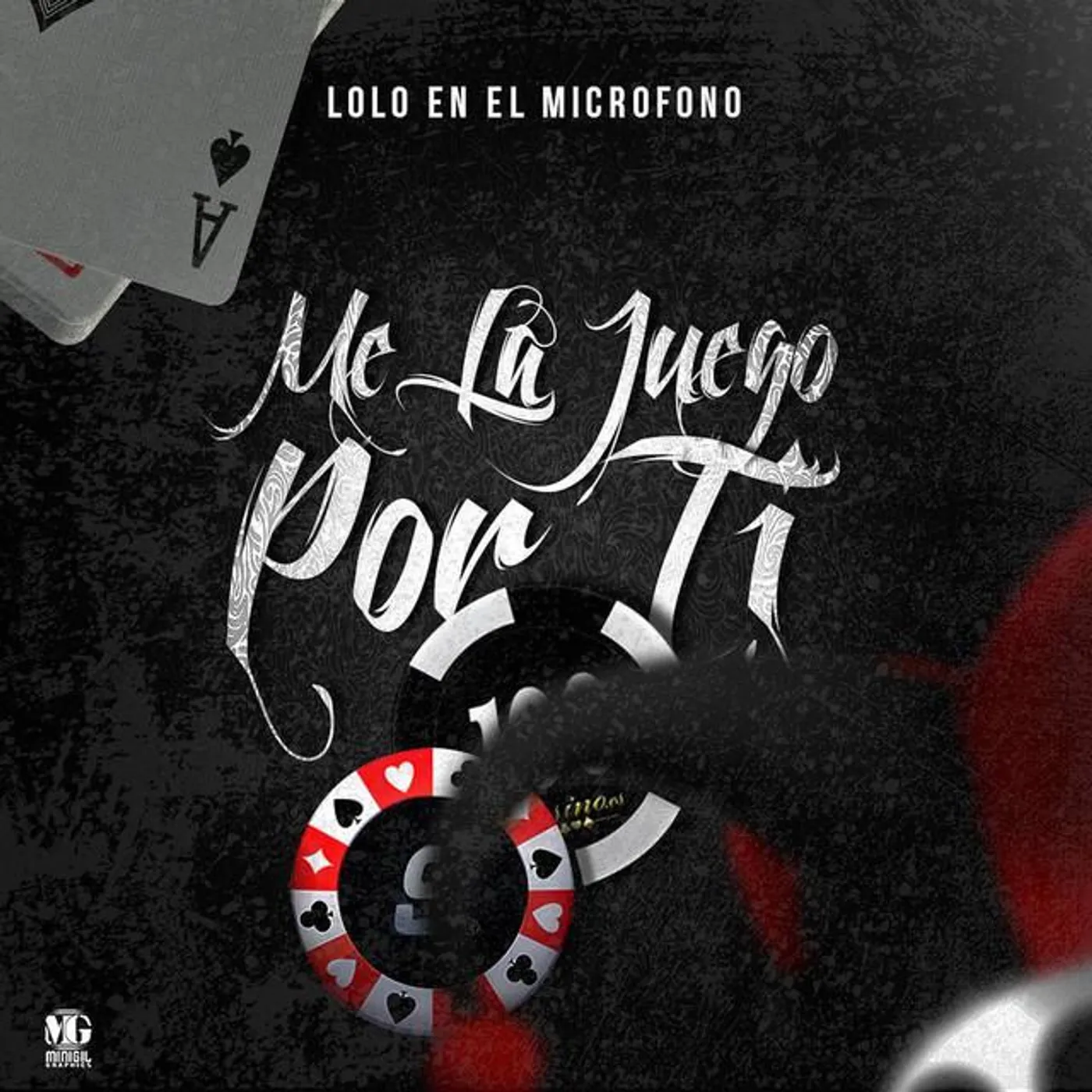 Lolo en el Microfono Brand Page